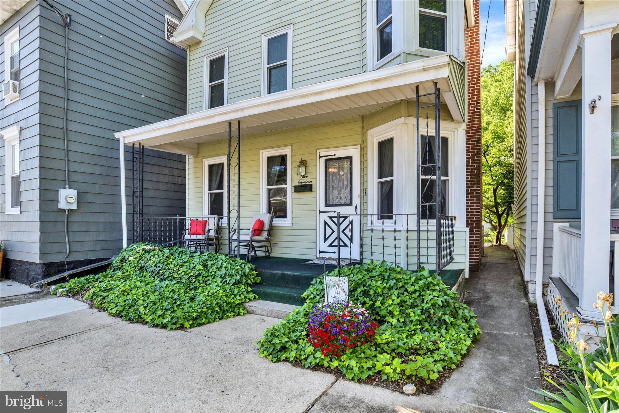 118 E KELLER STREET