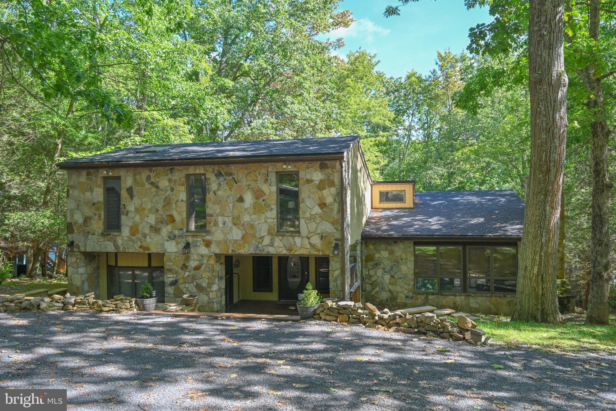 MC HENRY - Residential