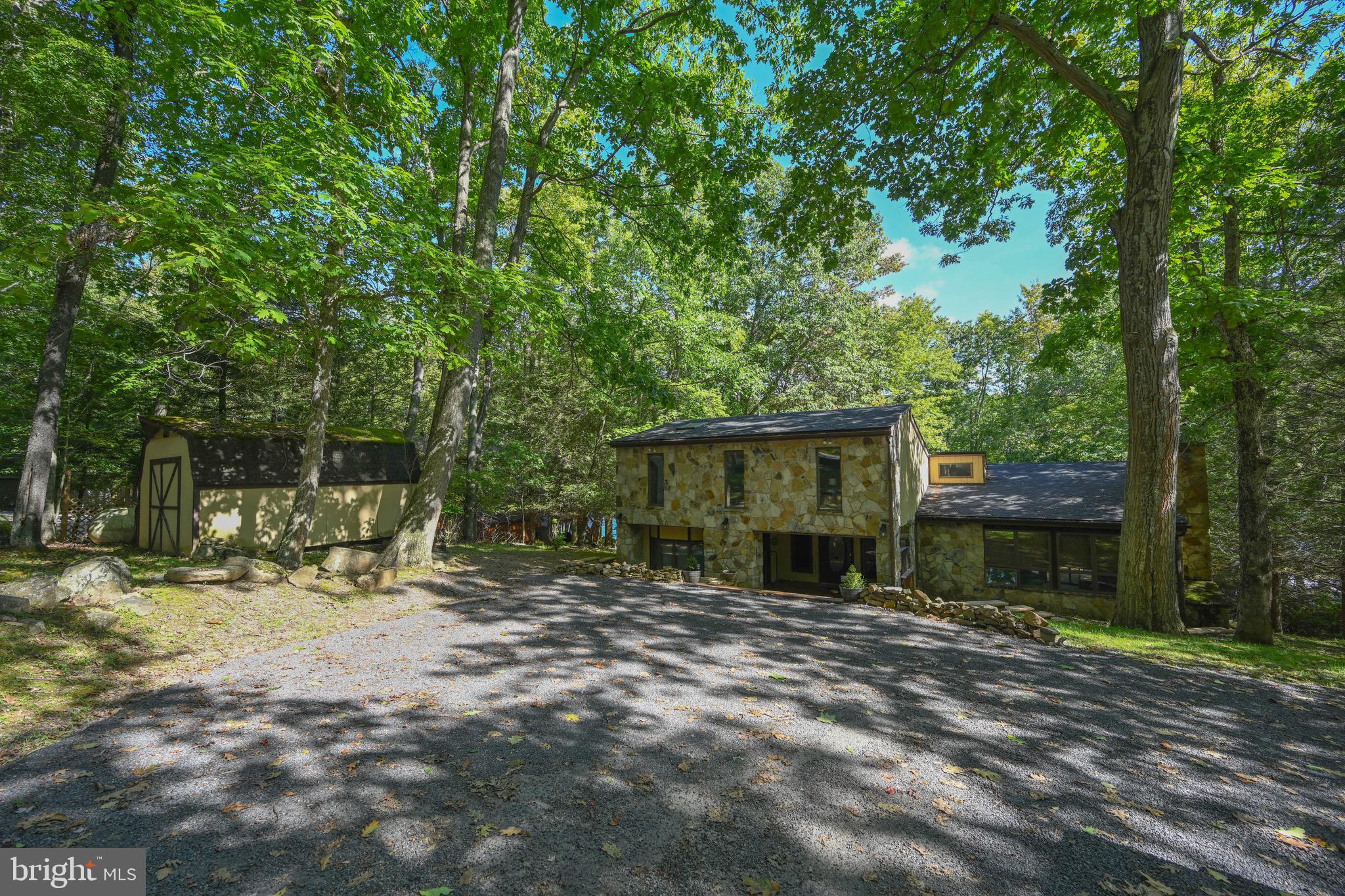 MC HENRY - Residential