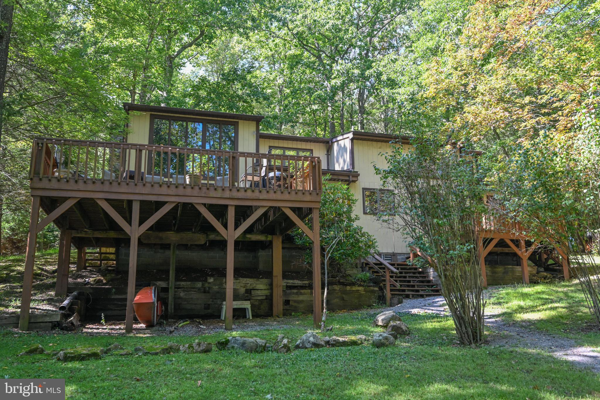 MC HENRY - Residential