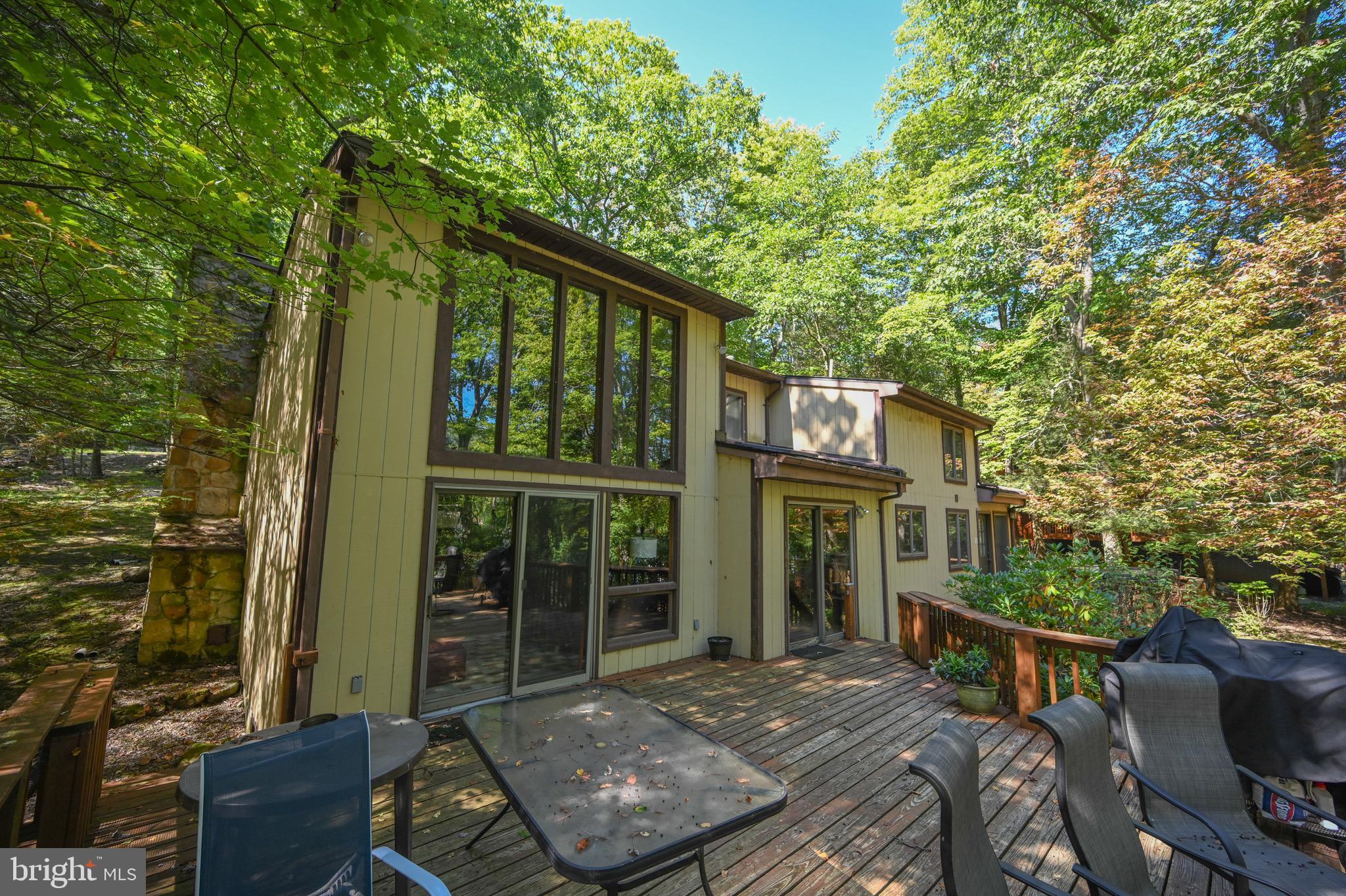 MC HENRY - Residential