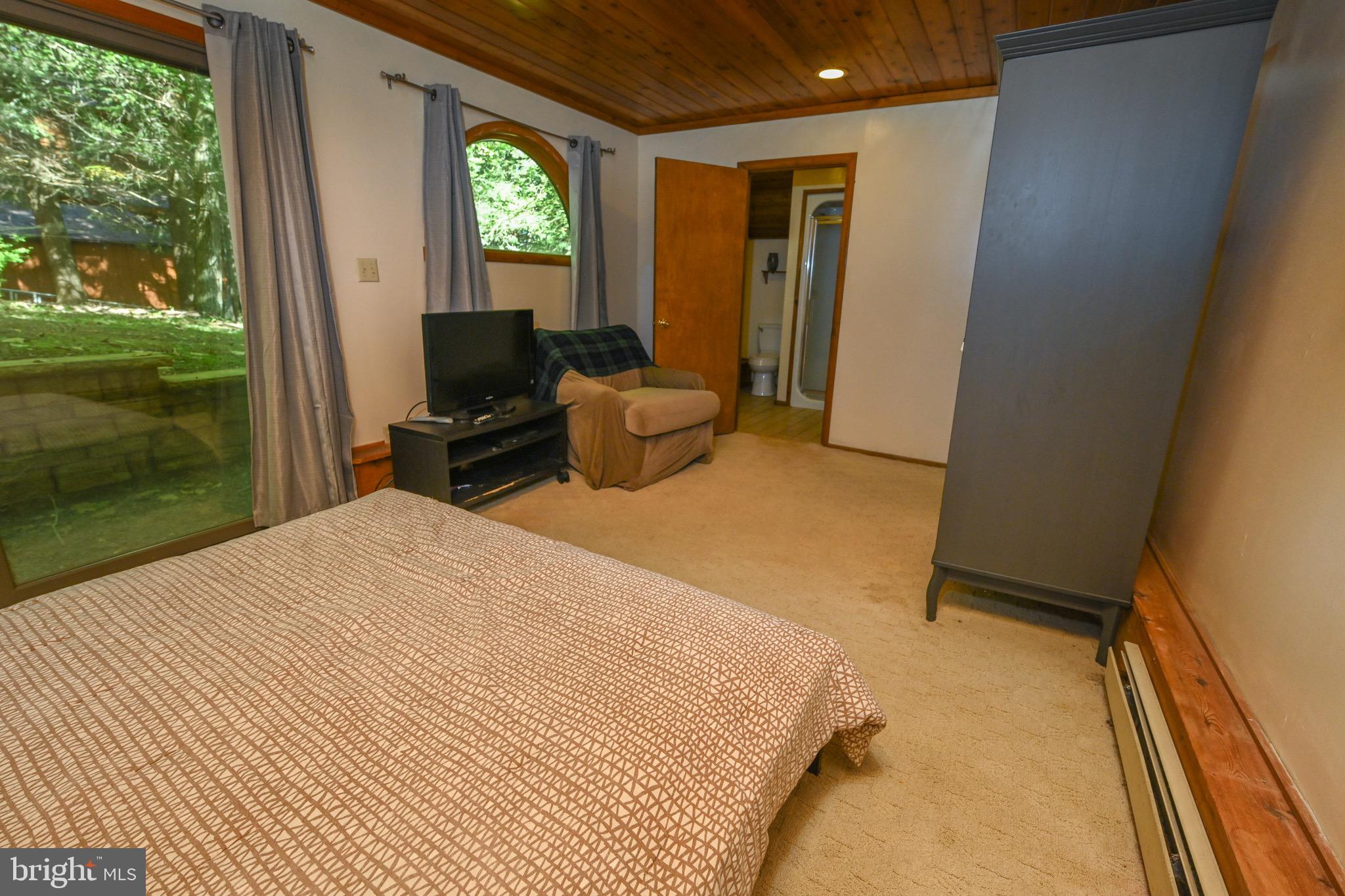 MC HENRY - Residential