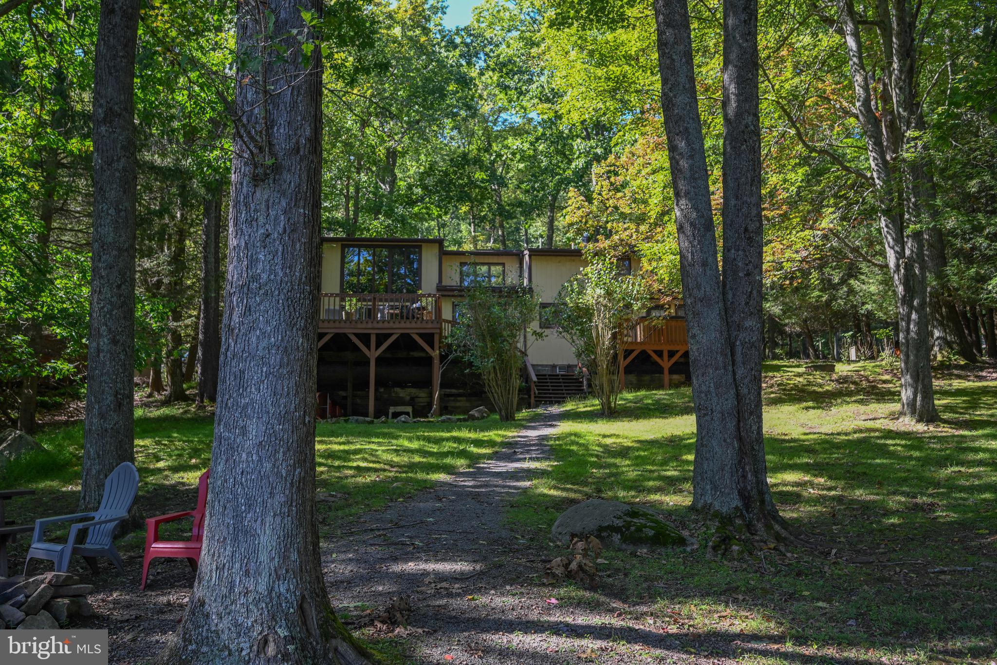 MC HENRY - Residential