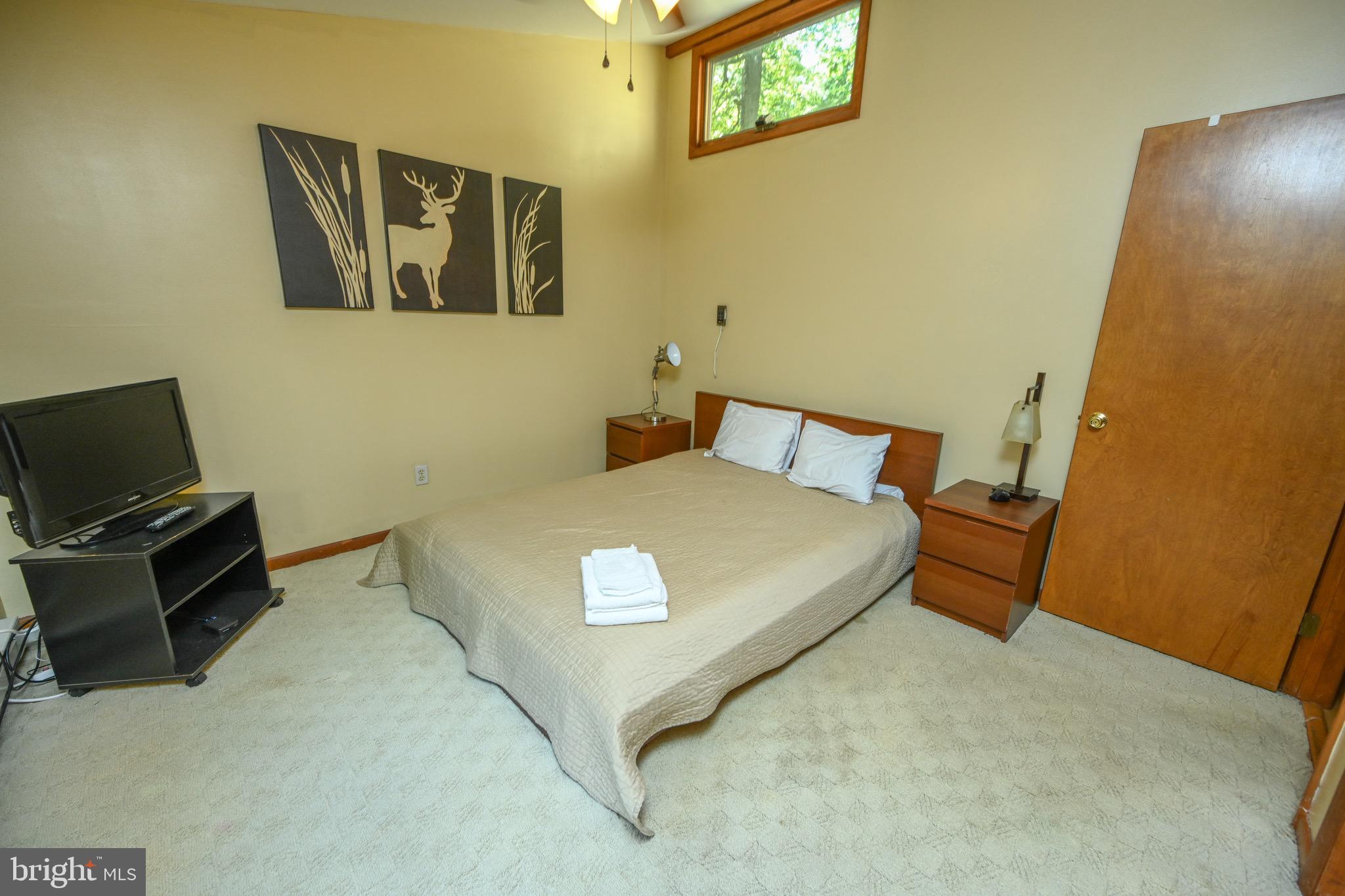 MC HENRY - Residential