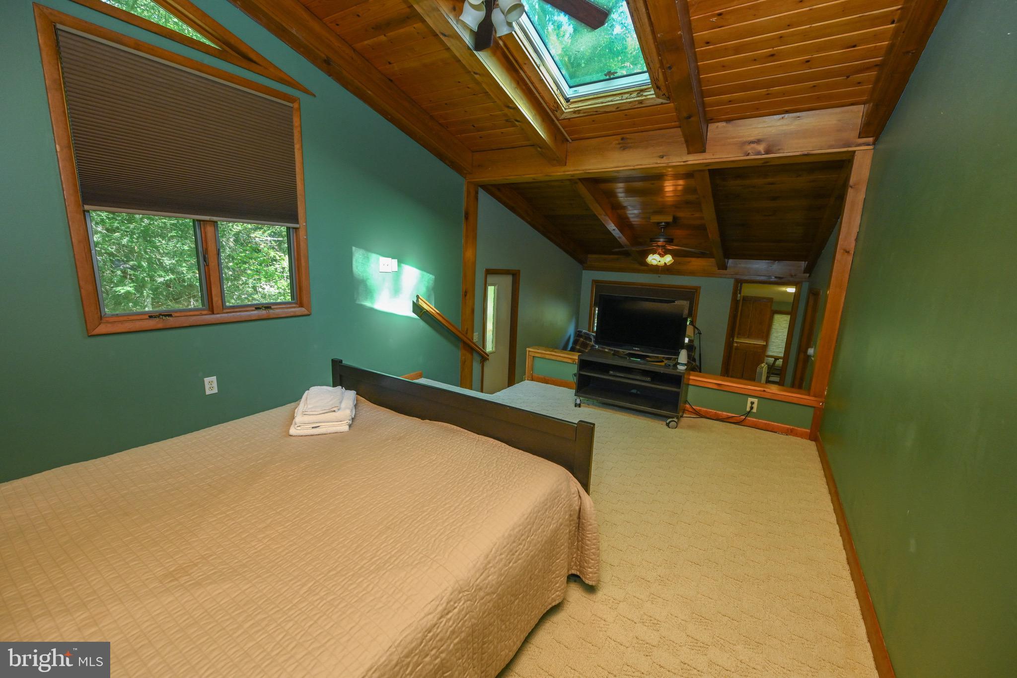 MC HENRY - Residential