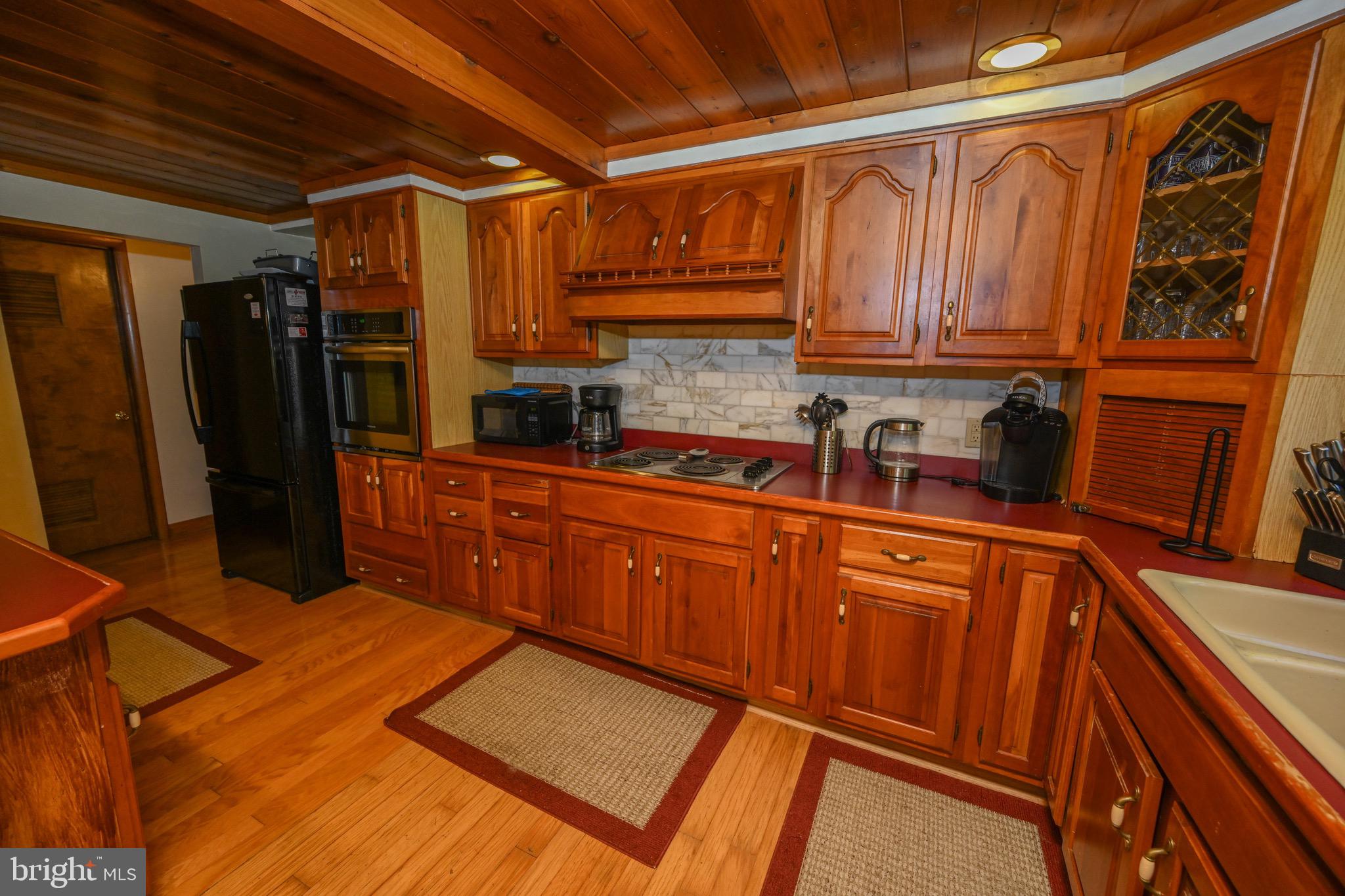 MC HENRY - Residential