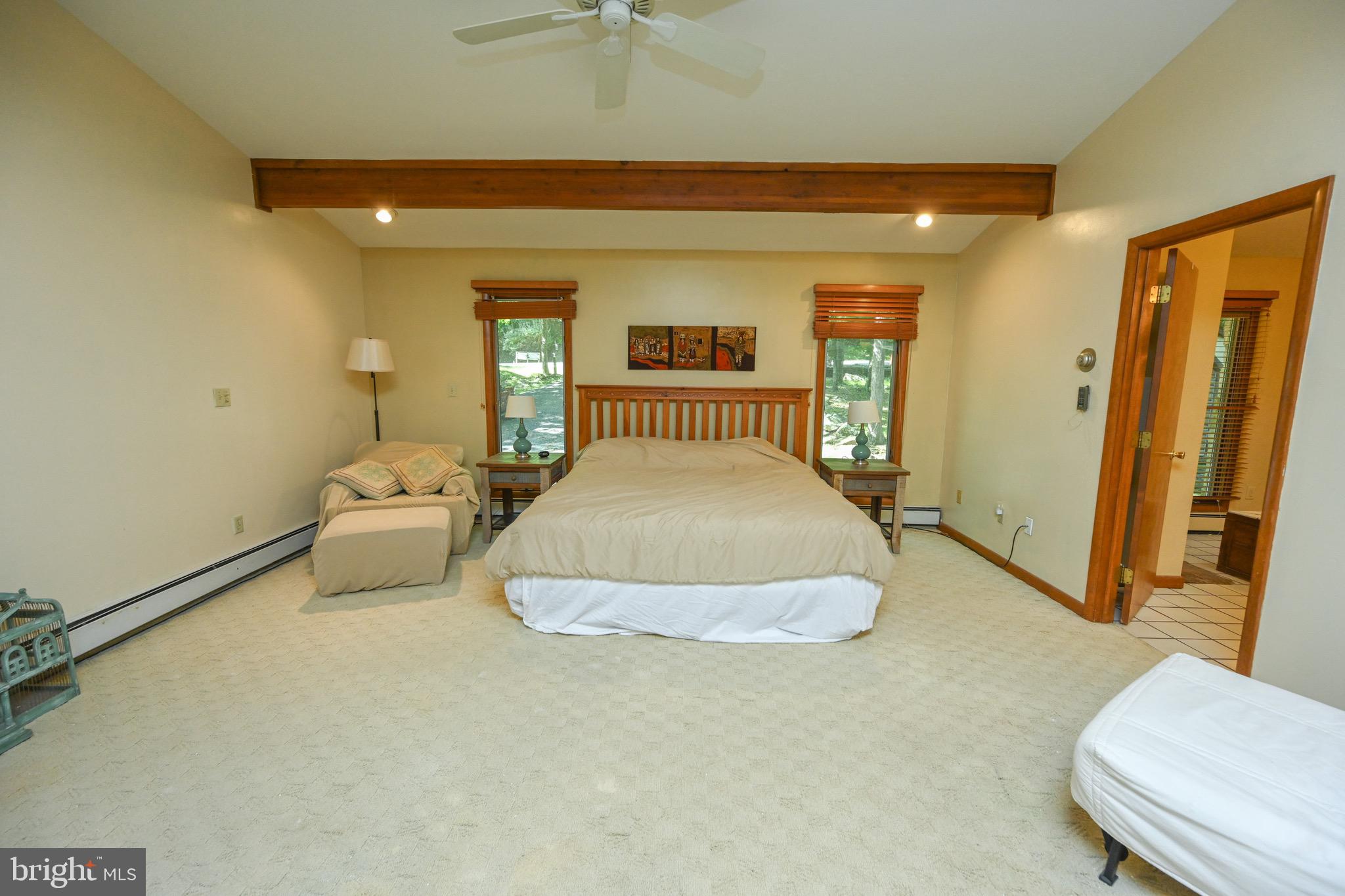 MC HENRY - Residential