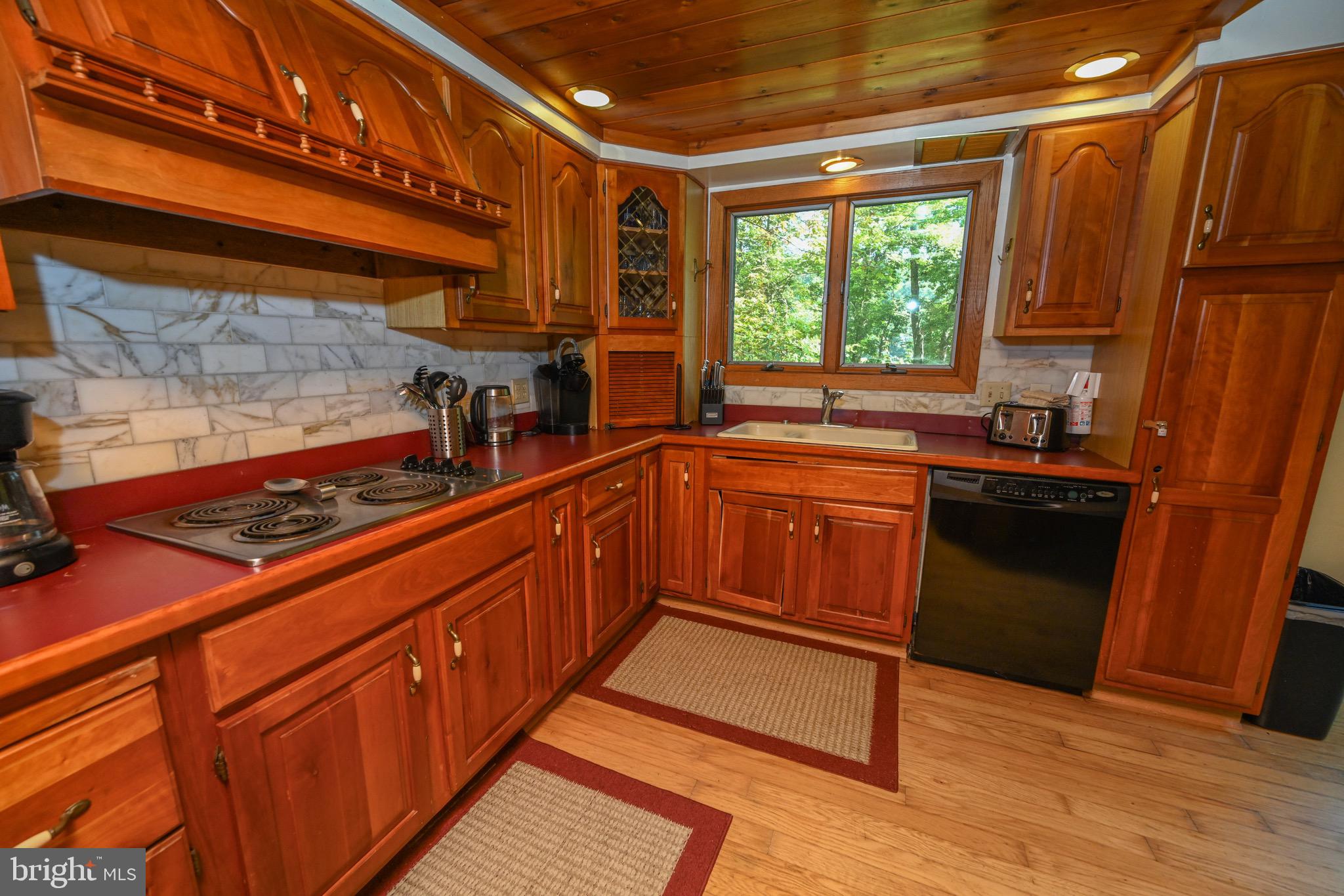 MC HENRY - Residential