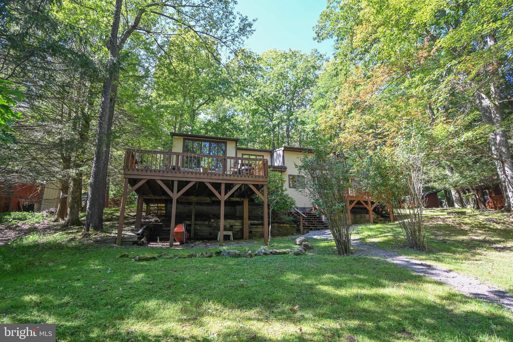 MC HENRY - Residential