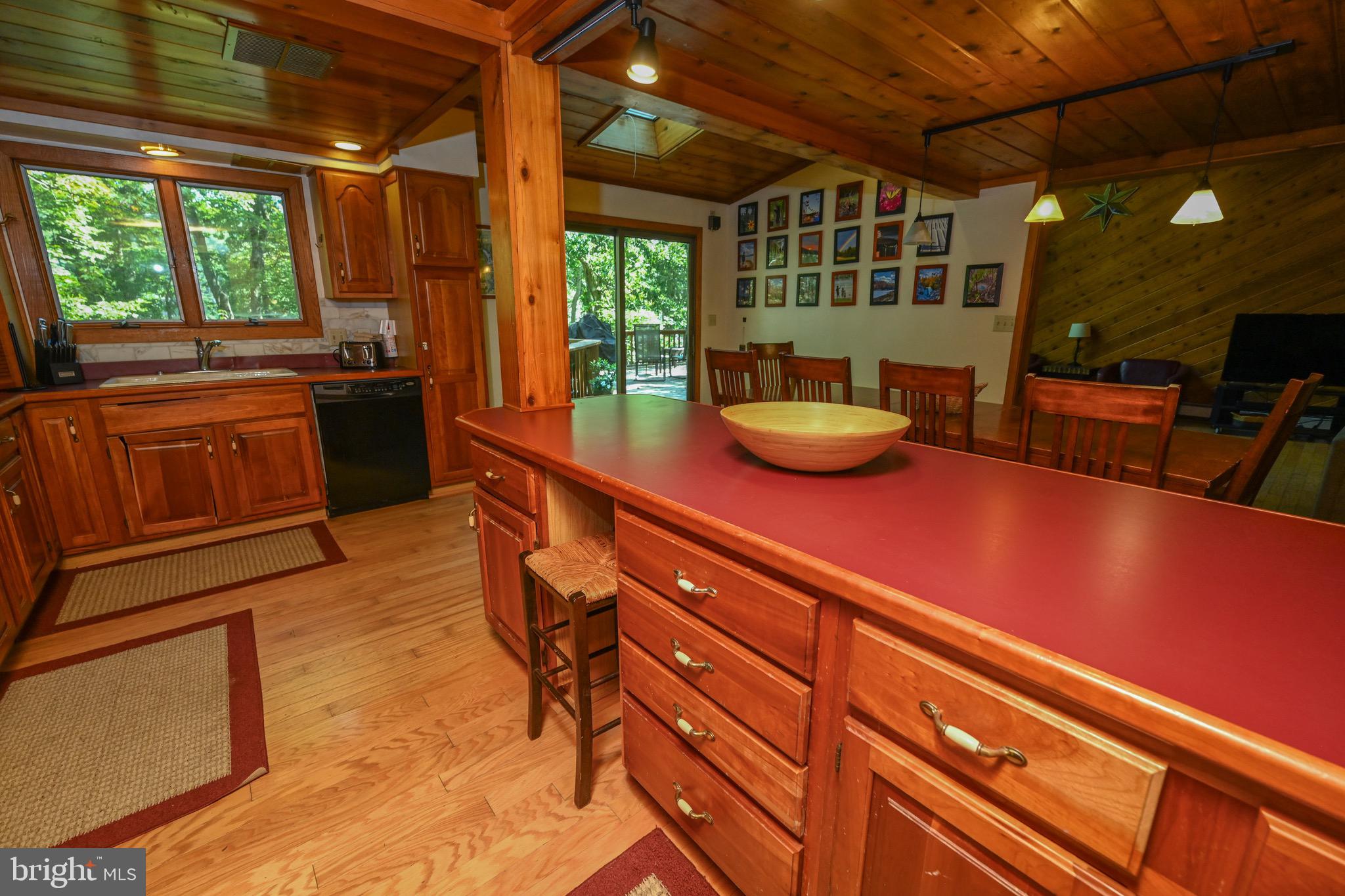 MC HENRY - Residential