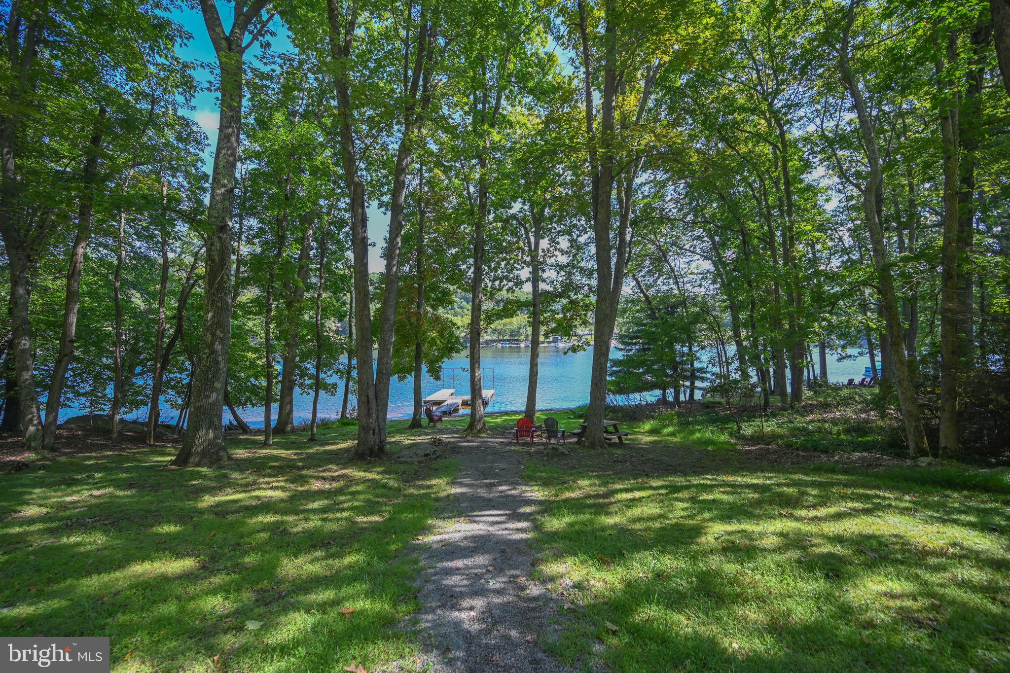 MC HENRY - Residential