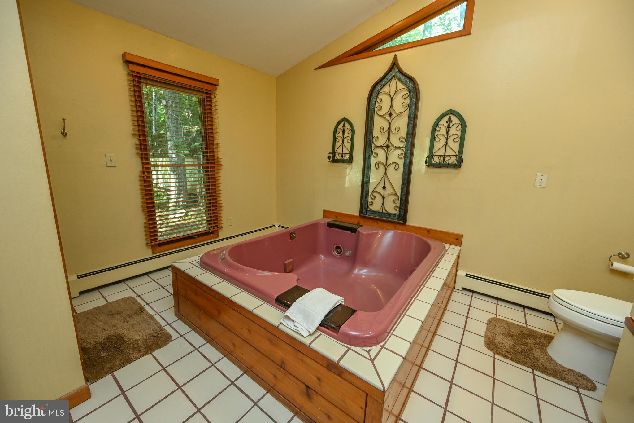 MC HENRY - Residential