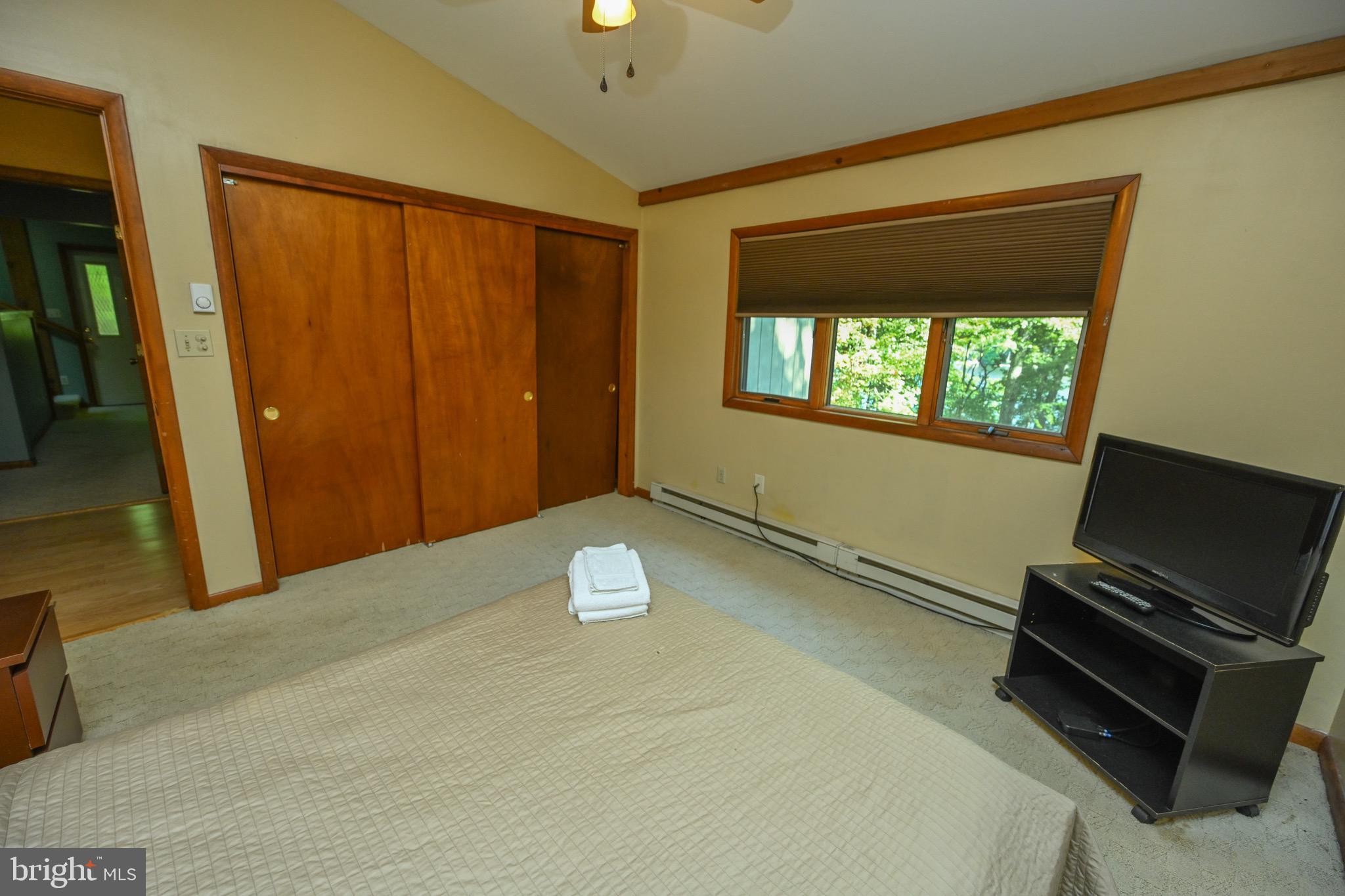 MC HENRY - Residential