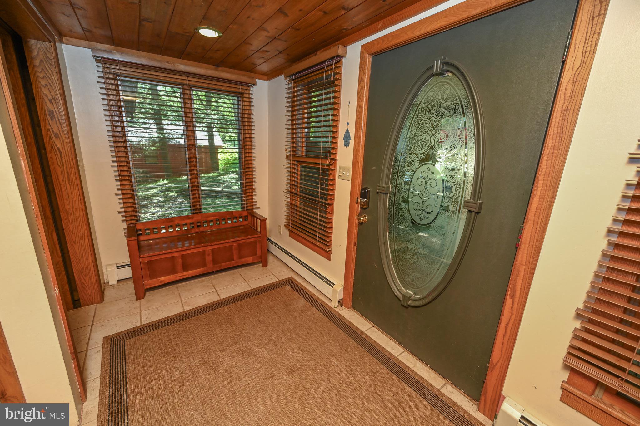 MC HENRY - Residential