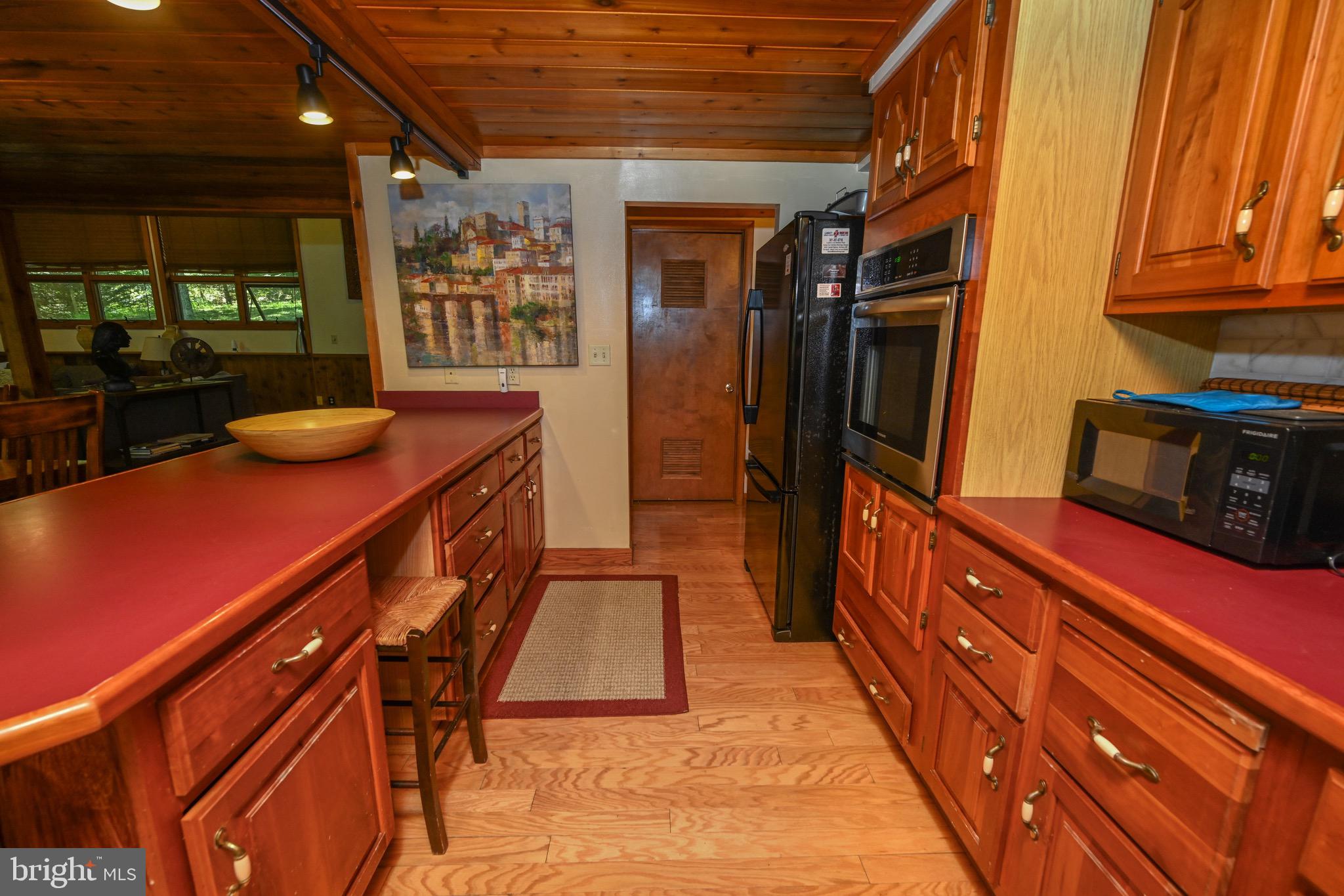 MC HENRY - Residential