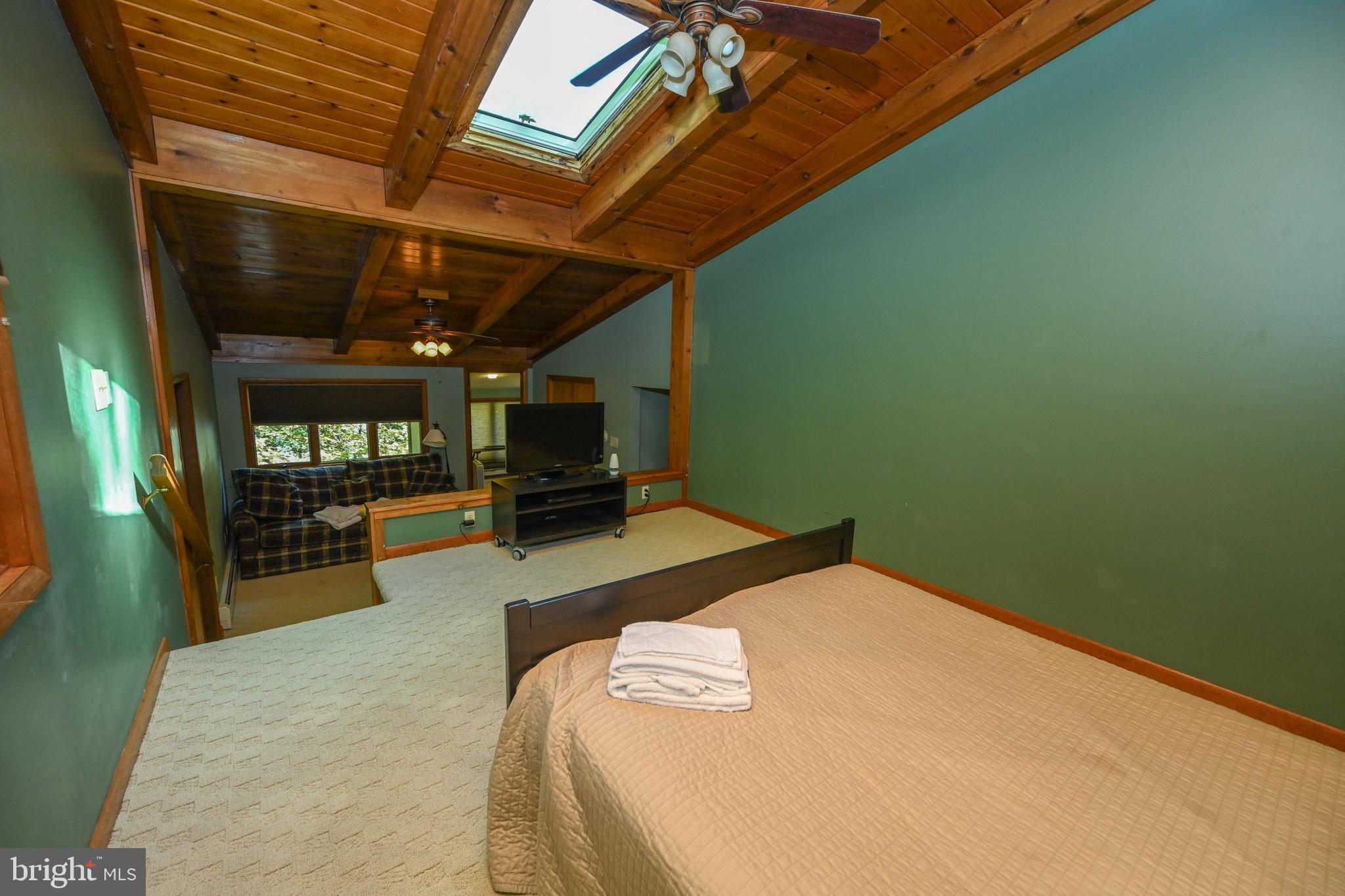 MC HENRY - Residential