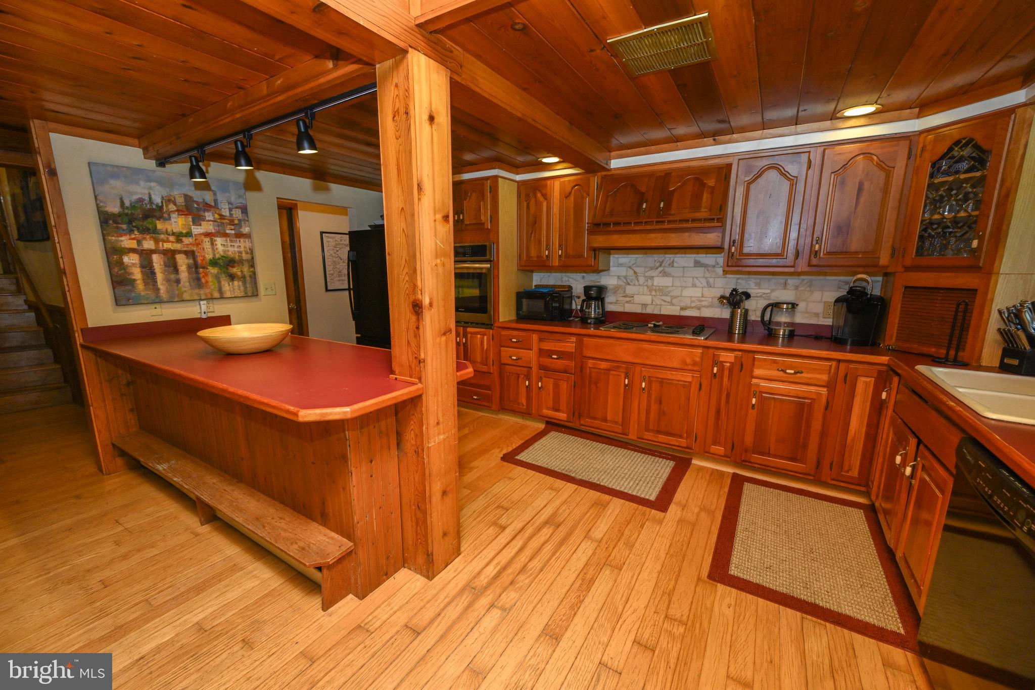 MC HENRY - Residential