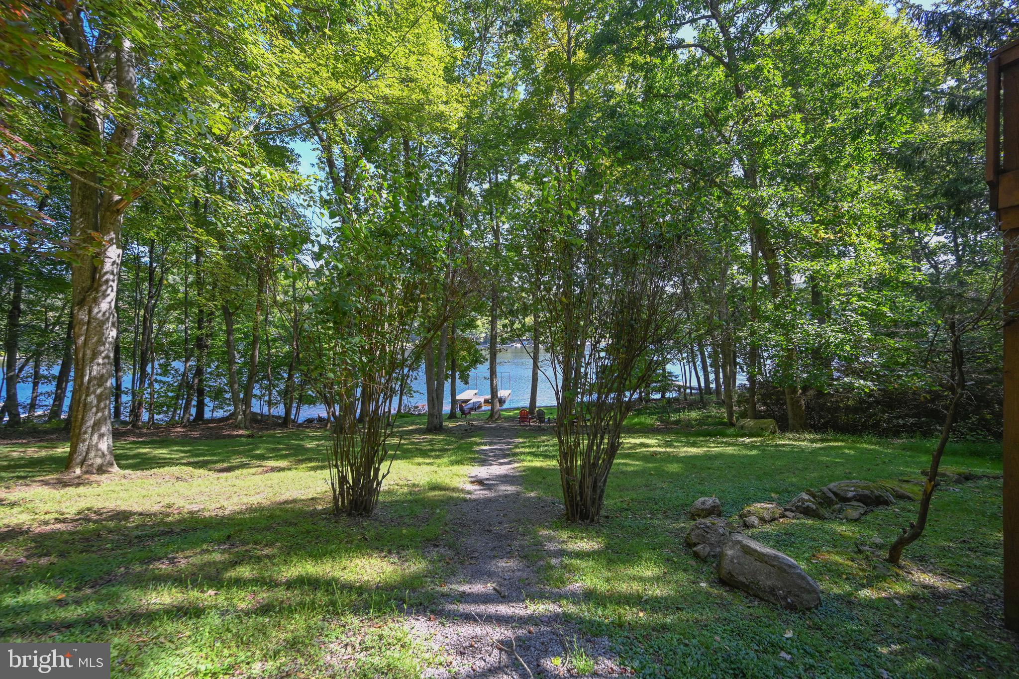 MC HENRY - Residential