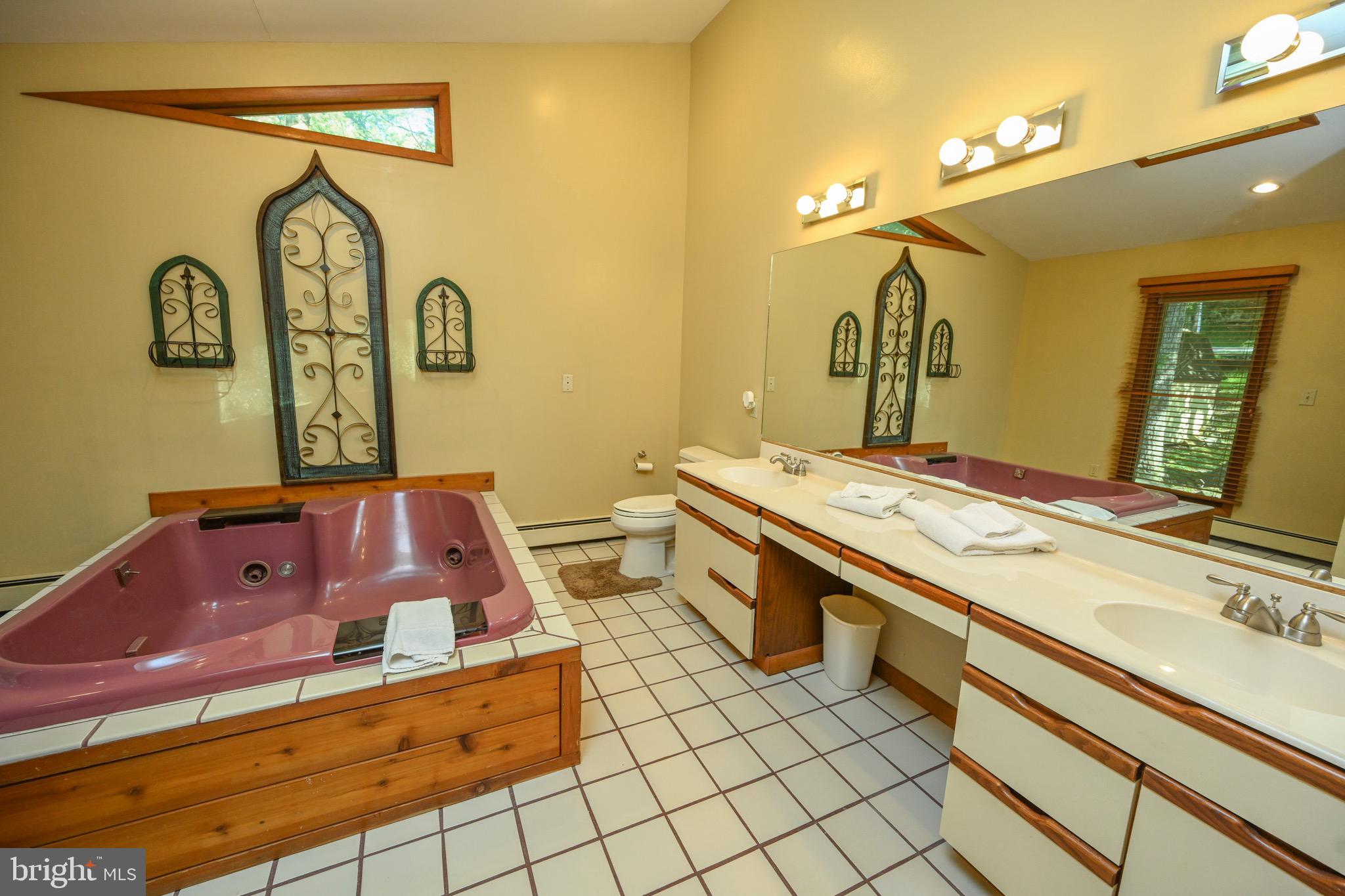 MC HENRY - Residential