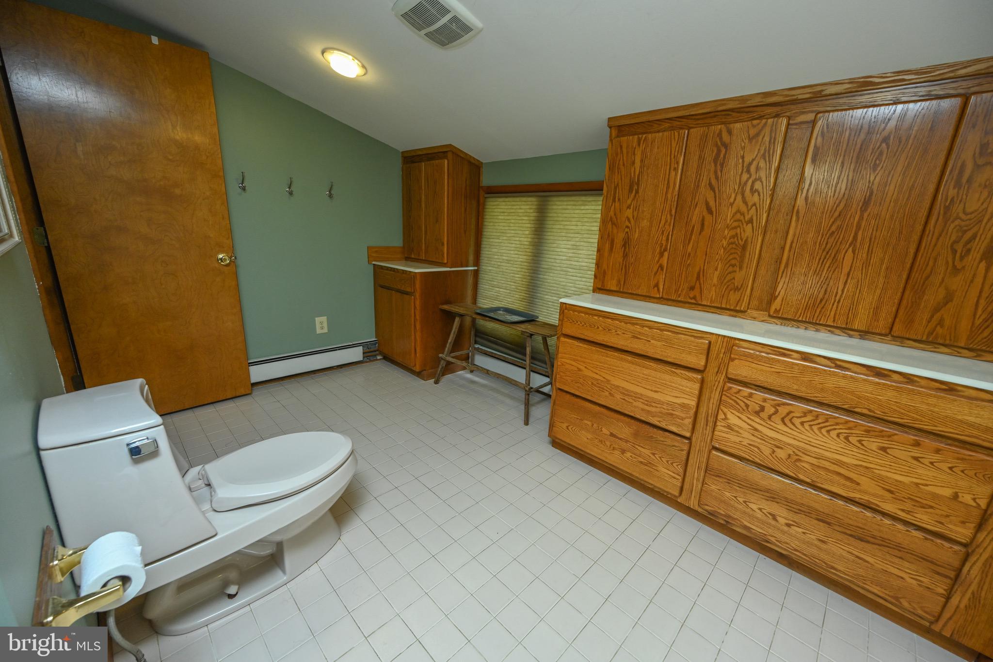 MC HENRY - Residential