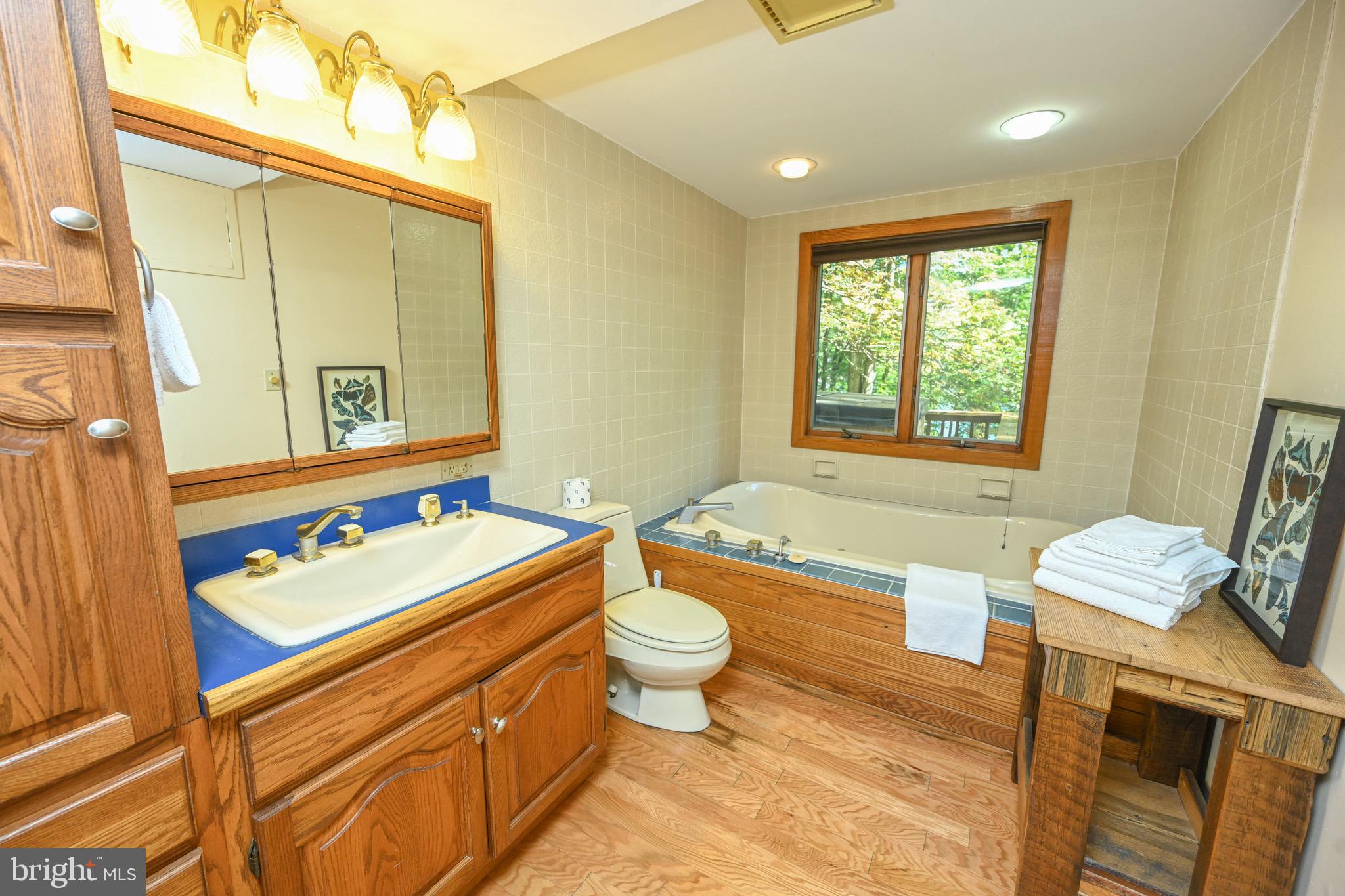 MC HENRY - Residential