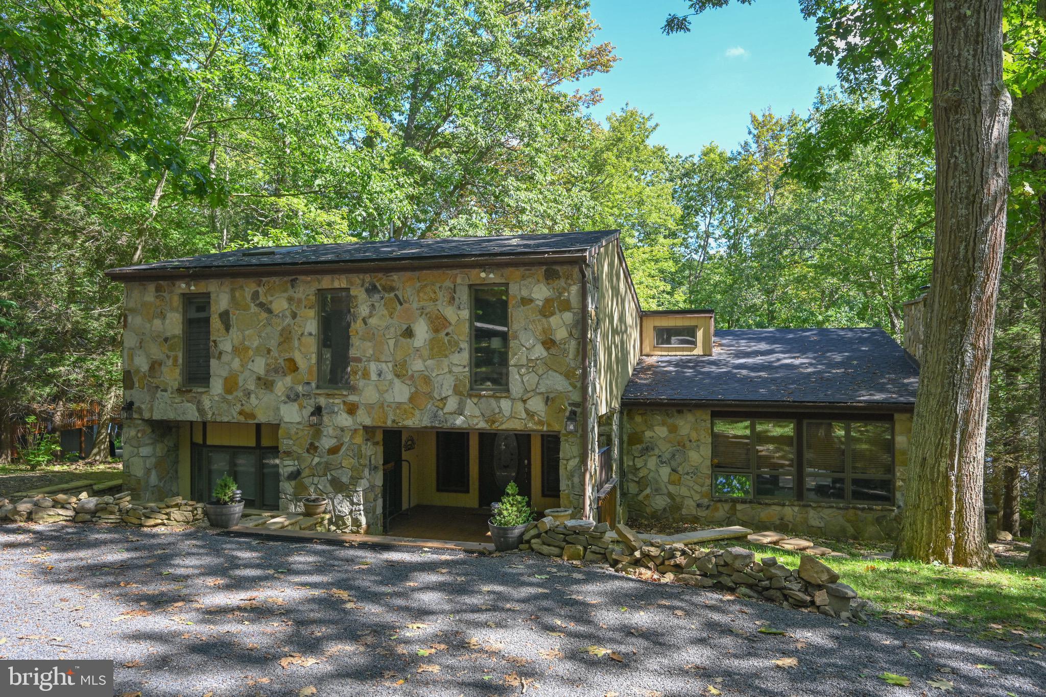 MC HENRY - Residential