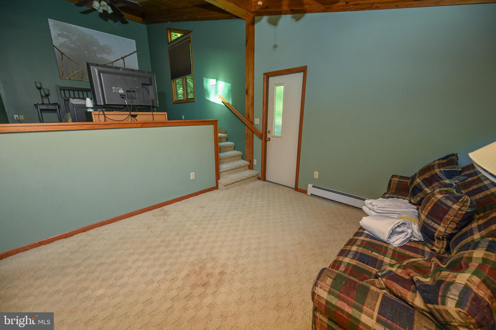 MC HENRY - Residential