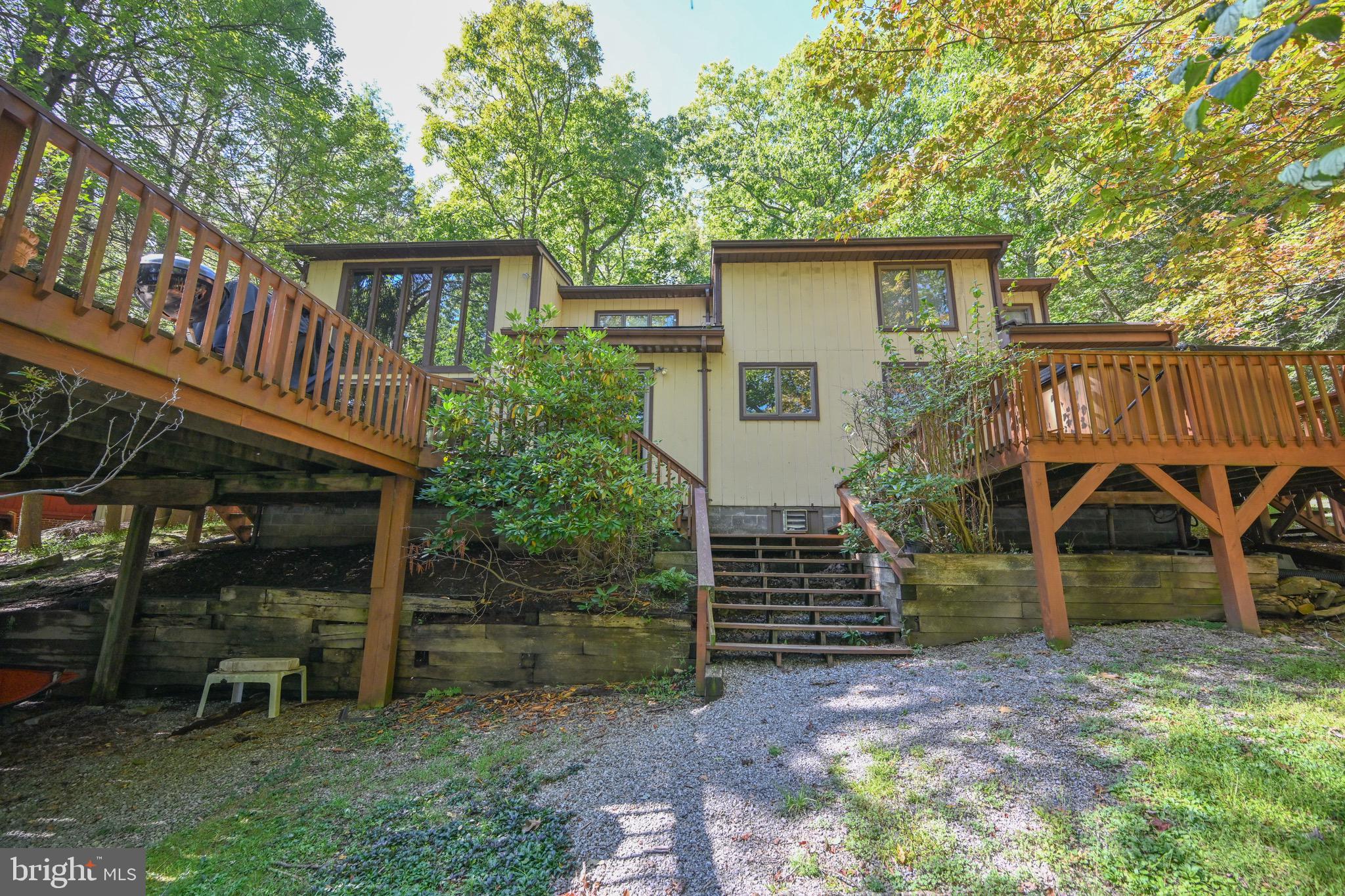 MC HENRY - Residential