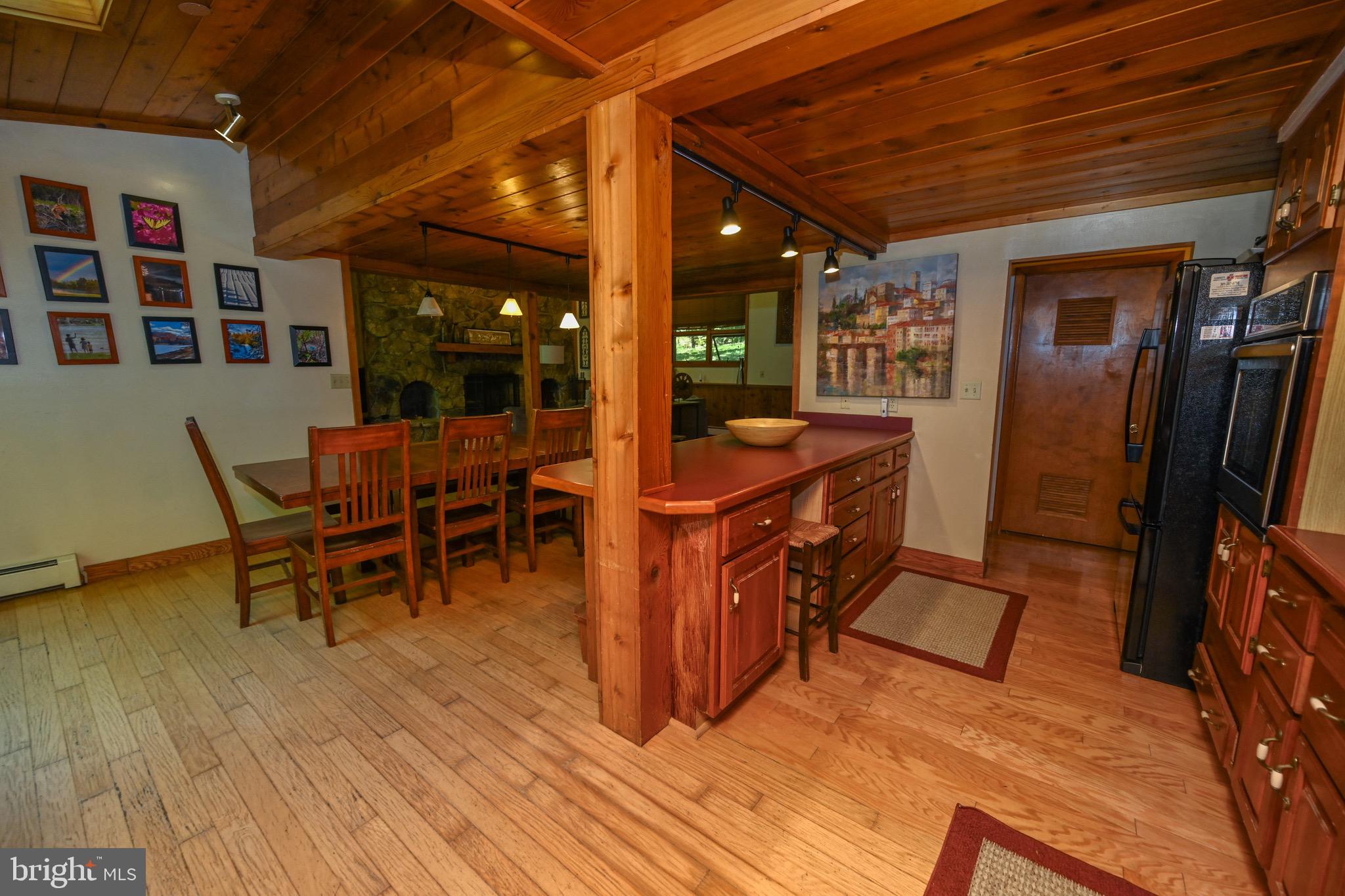 MC HENRY - Residential