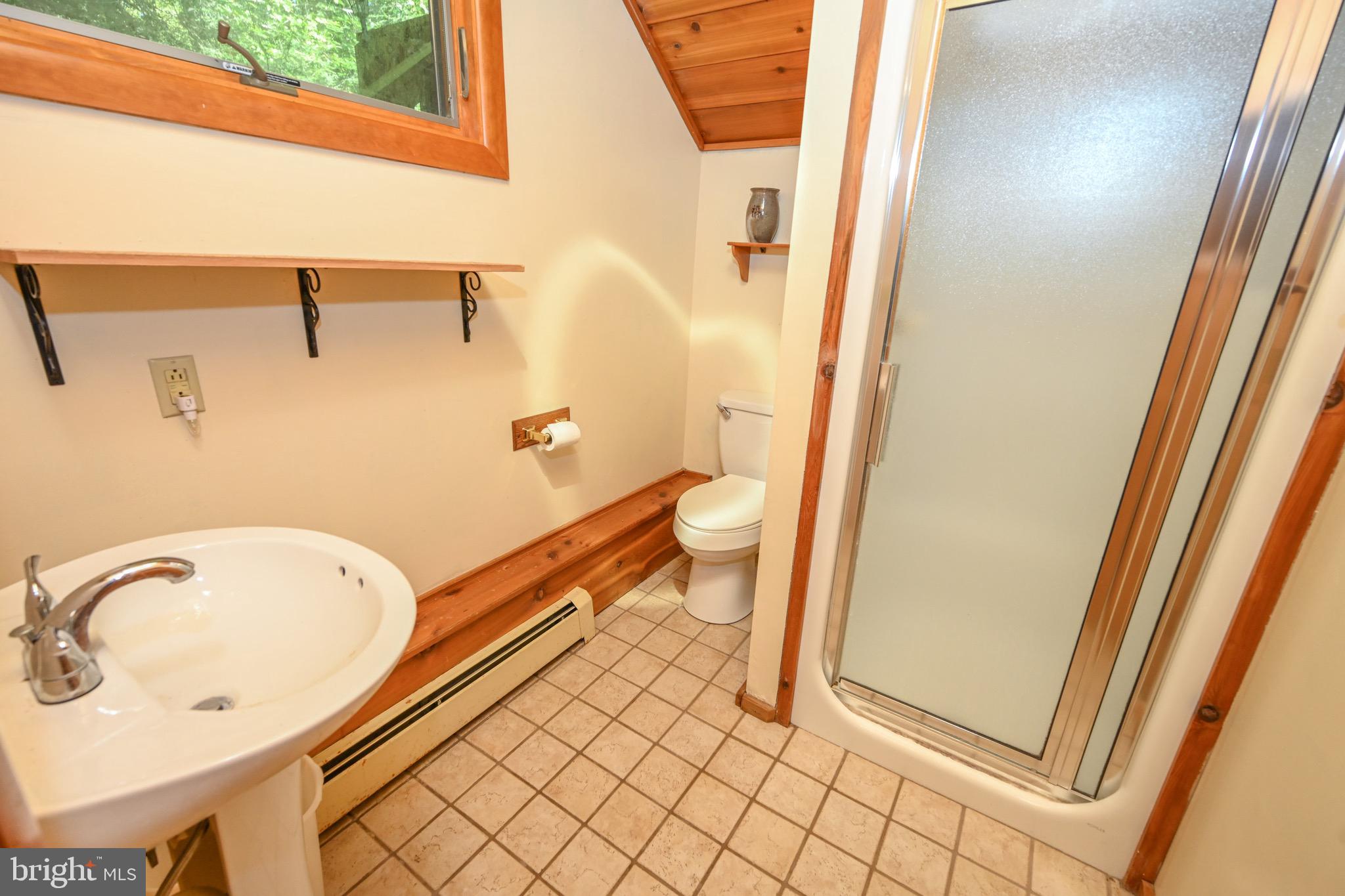 MC HENRY - Residential