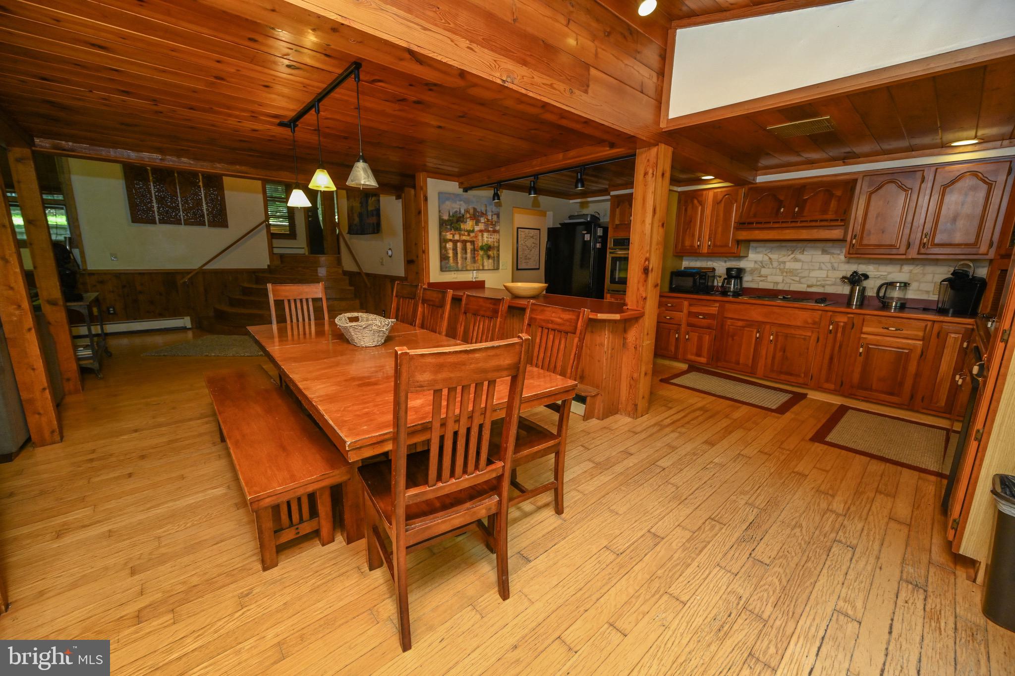 MC HENRY - Residential