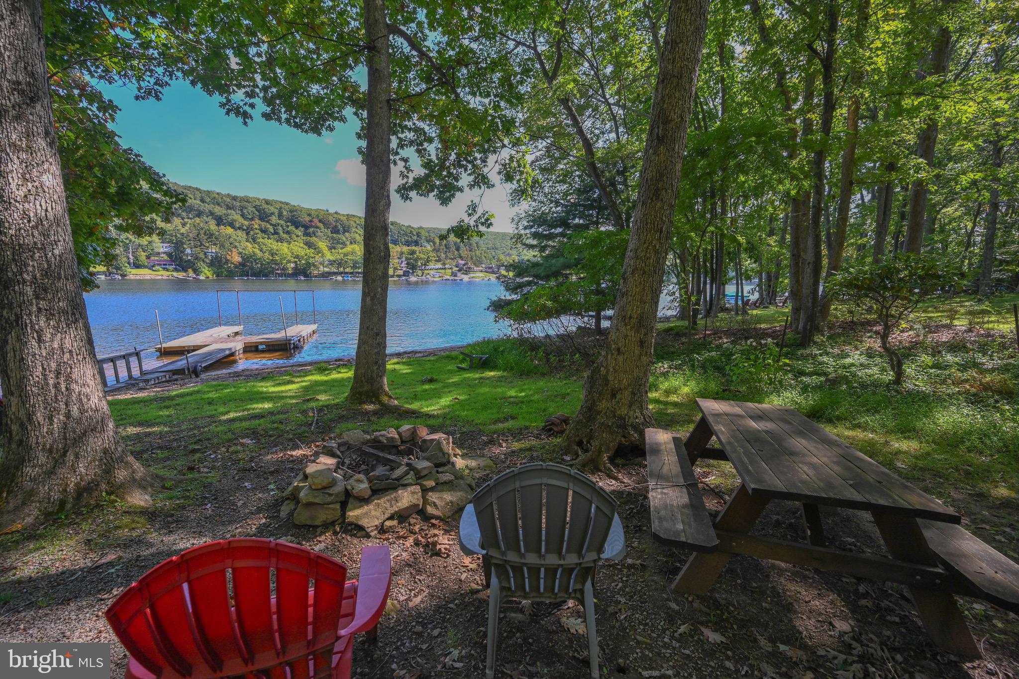 MC HENRY - Residential