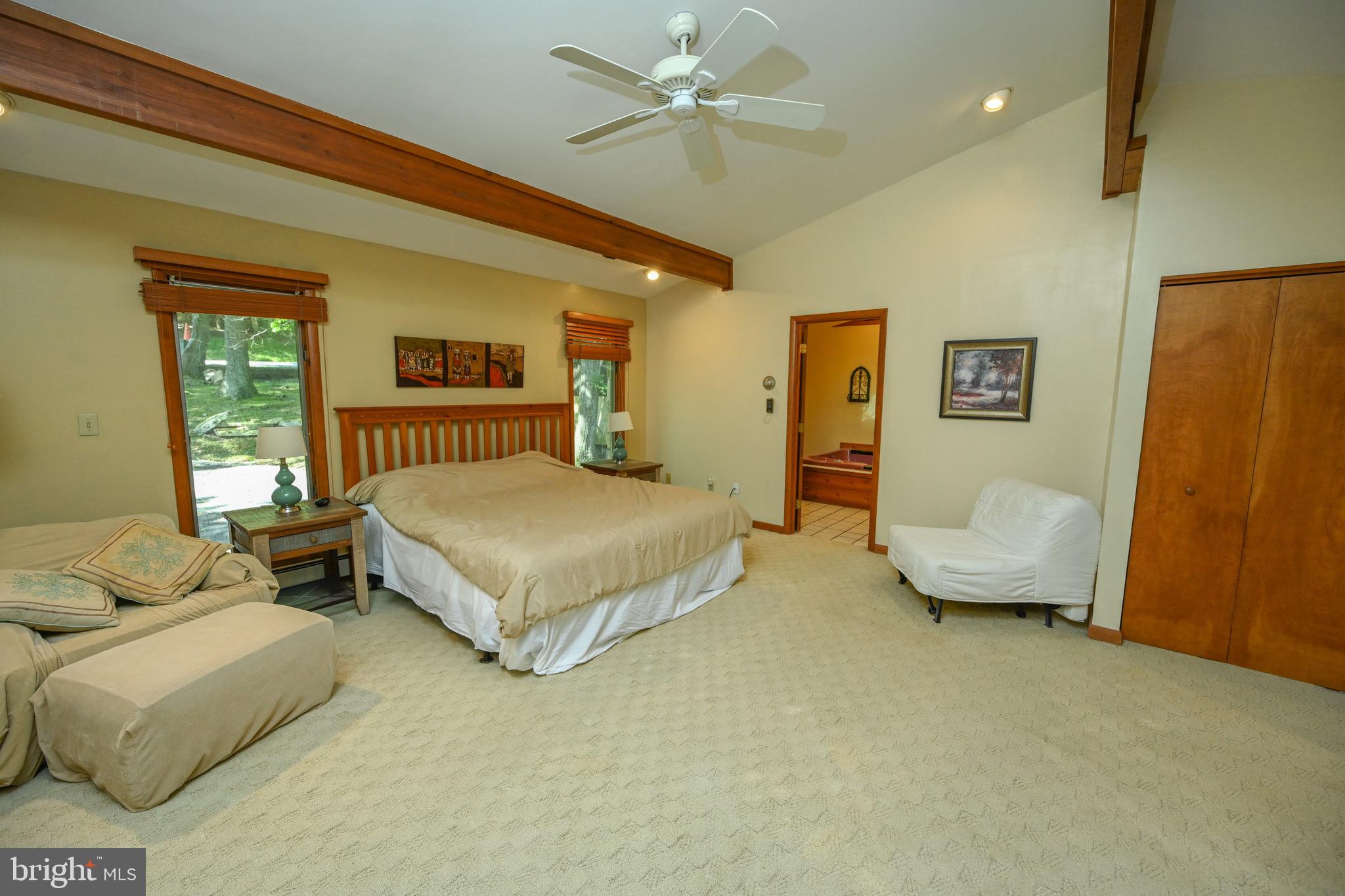 MC HENRY - Residential