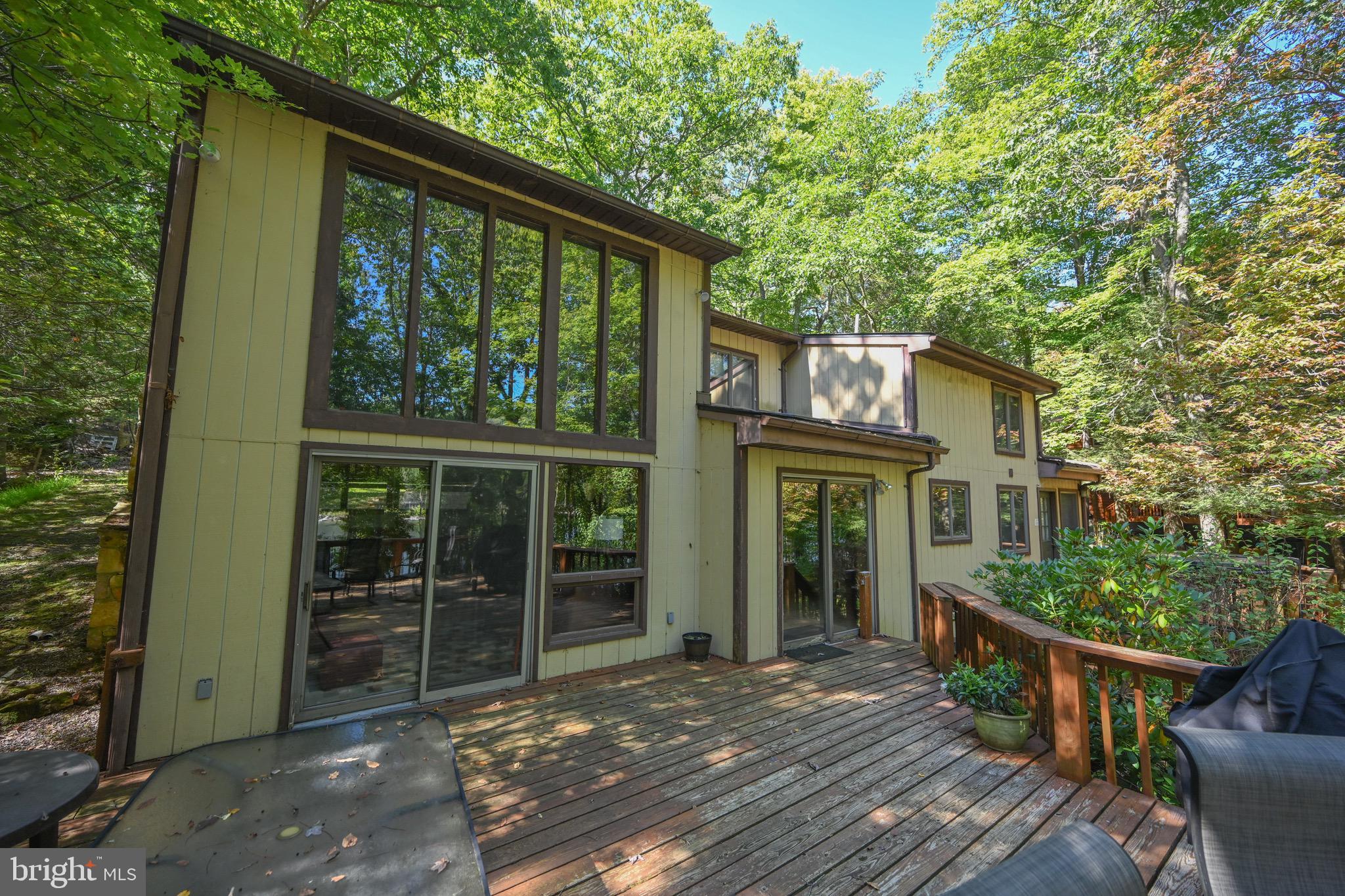 MC HENRY - Residential