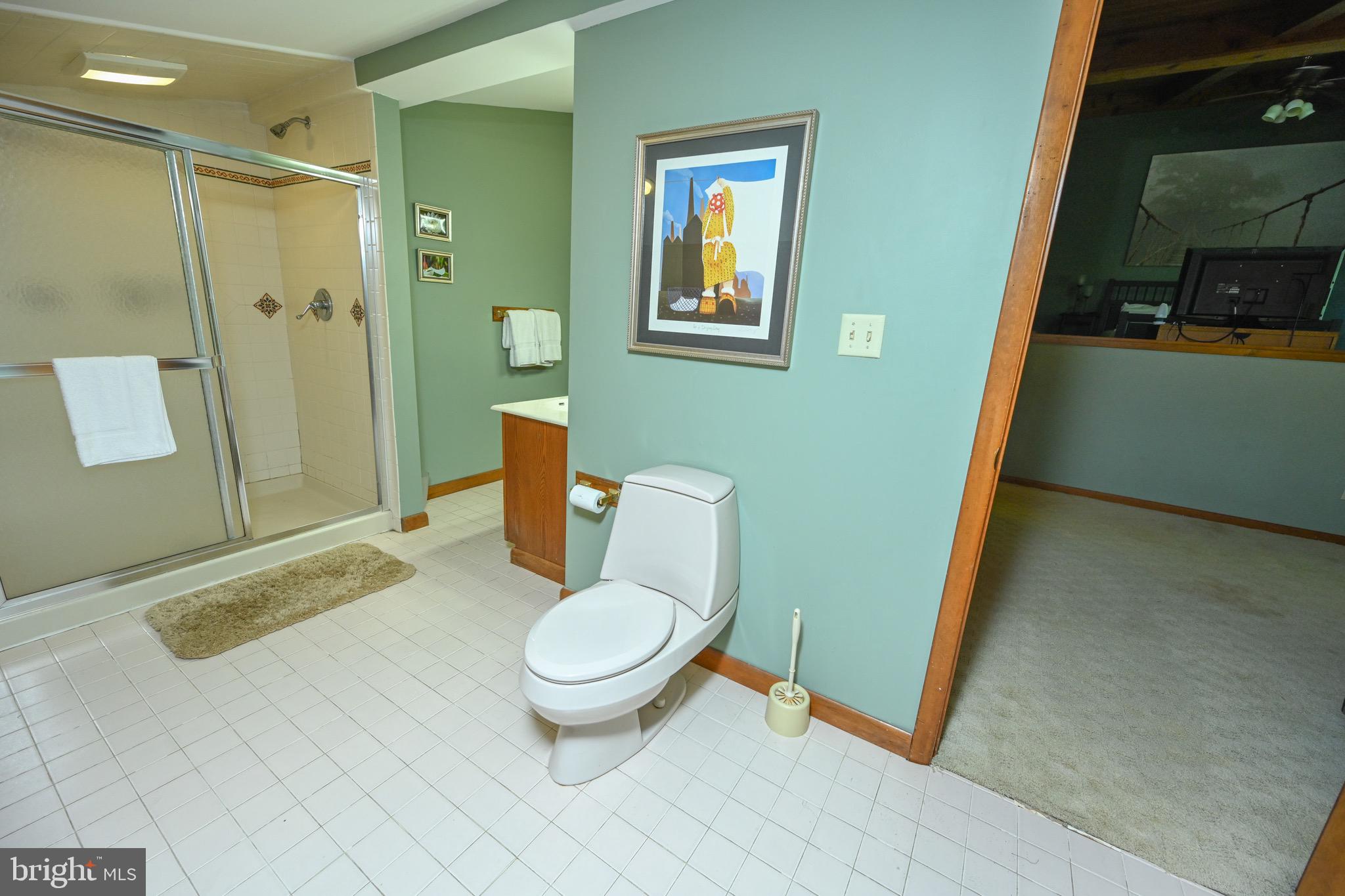 MC HENRY - Residential