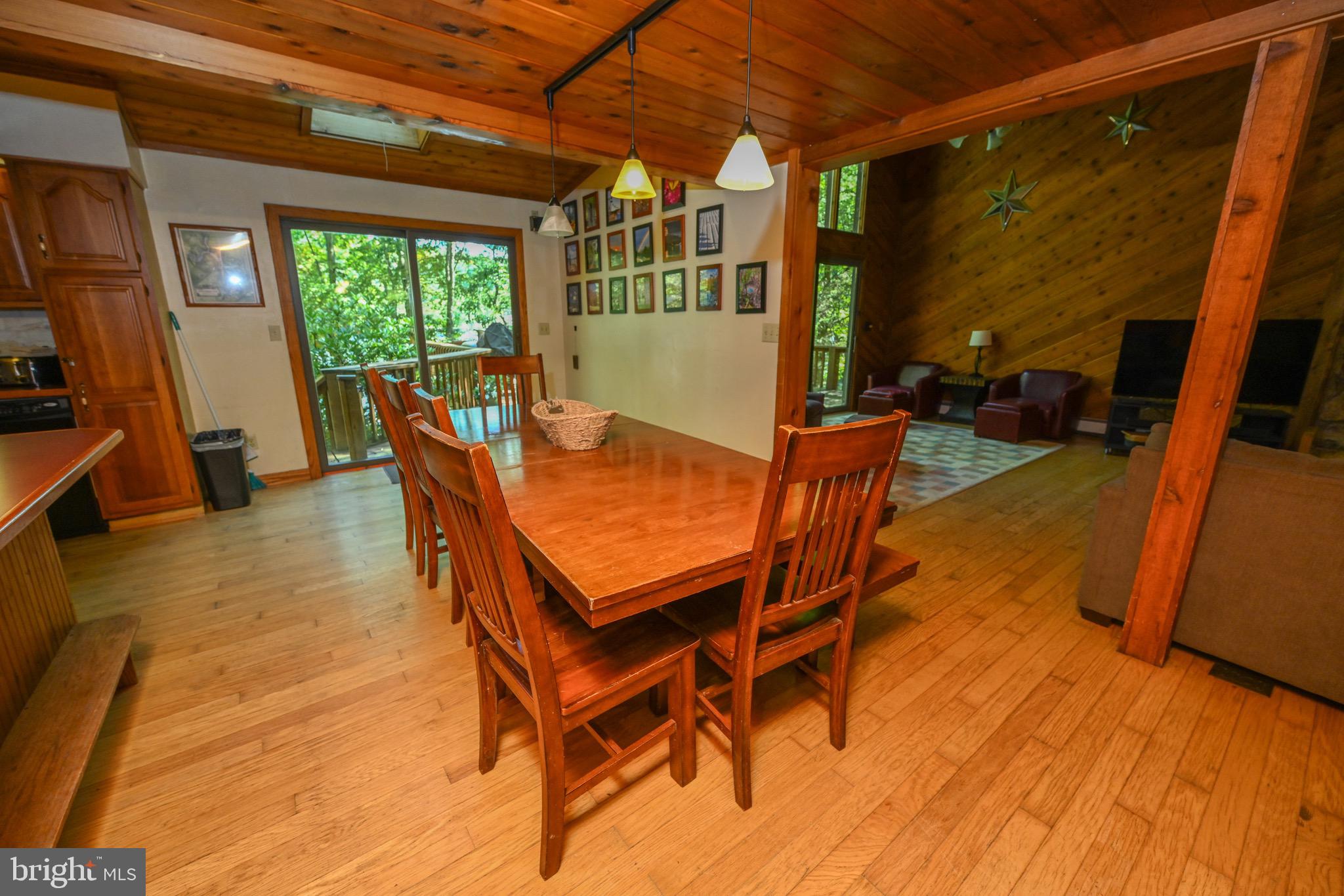 MC HENRY - Residential