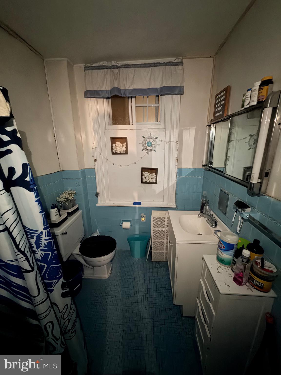 PHILADELPHIA (WEST) - Residential