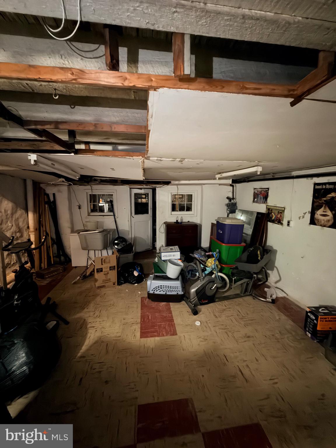 PHILADELPHIA (WEST) - Residential