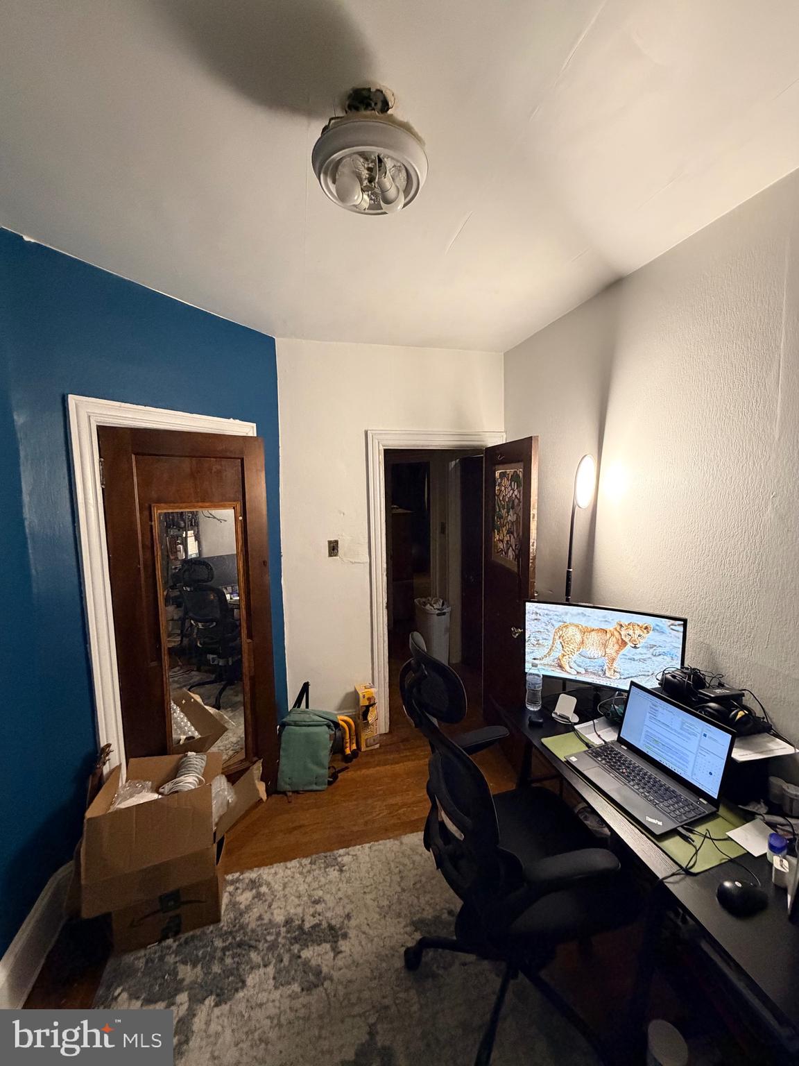 PHILADELPHIA (WEST) - Residential