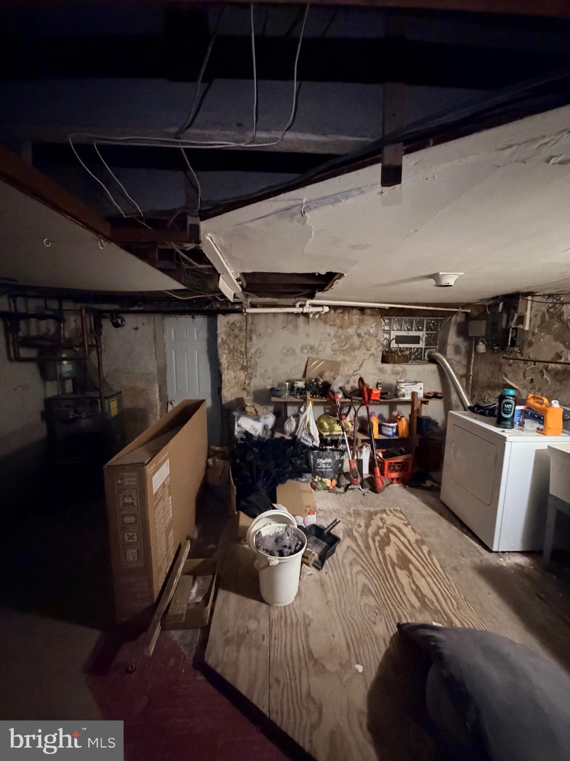 PHILADELPHIA (WEST) - Residential