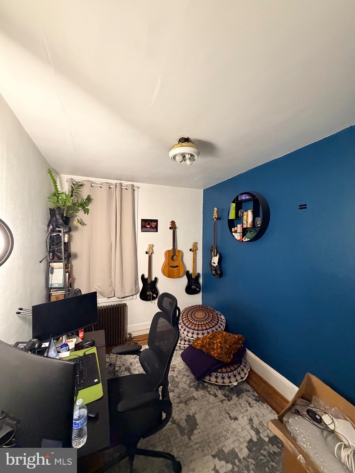 PHILADELPHIA (WEST) - Residential