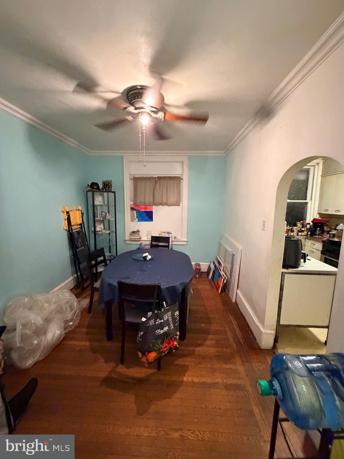 PHILADELPHIA (WEST) - Residential