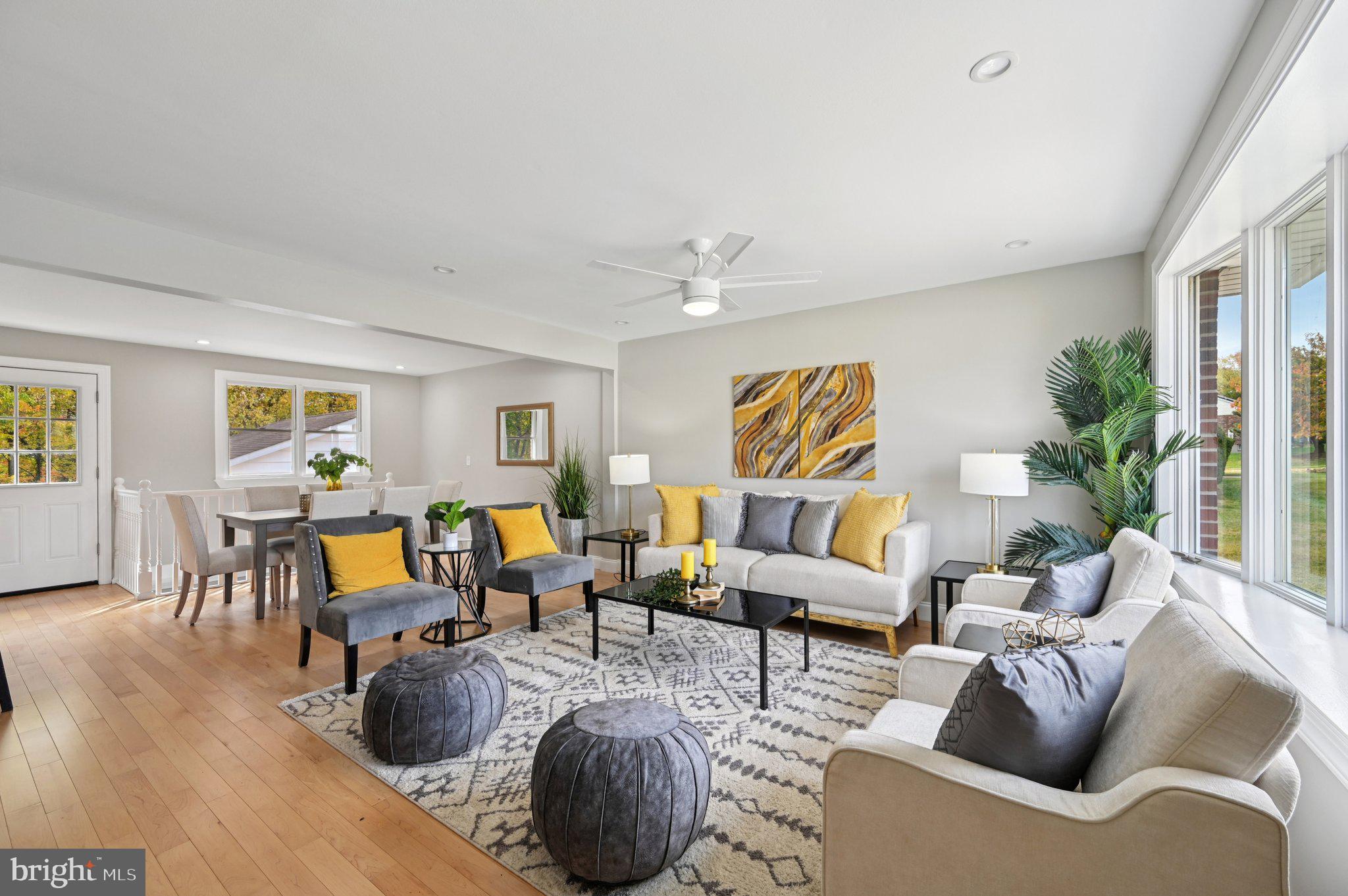 CAMELOT - Residential