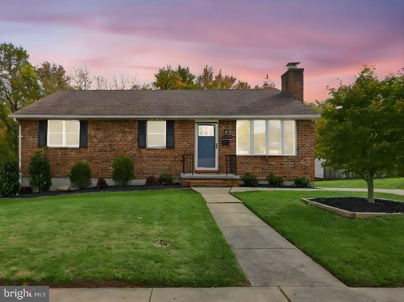 CAMELOT - Residential