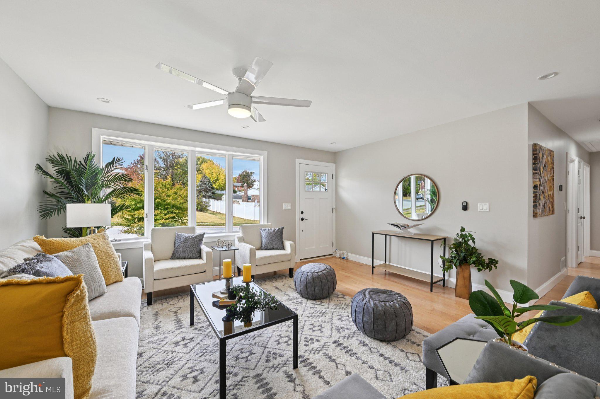 CAMELOT - Residential