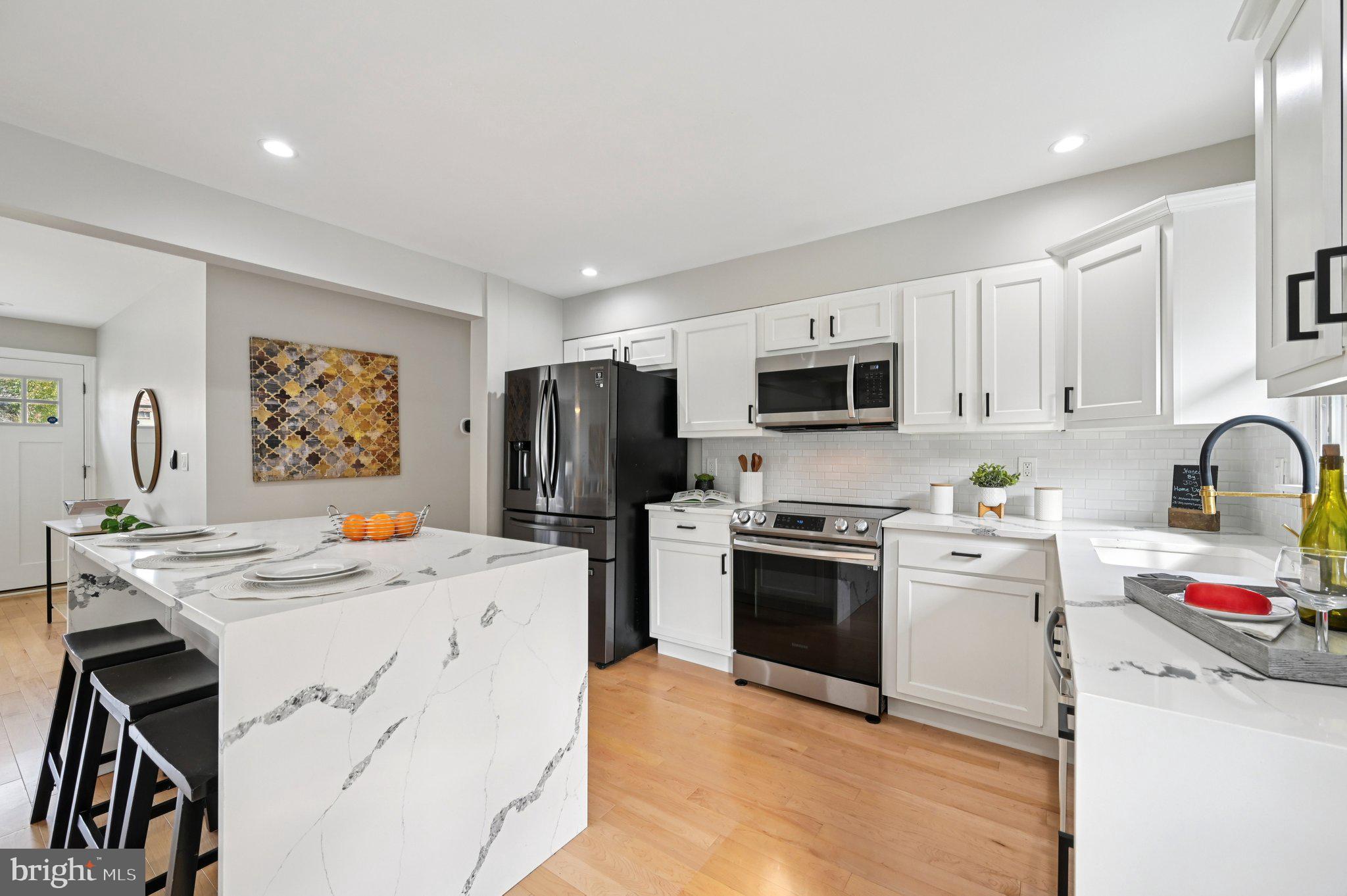 CAMELOT - Residential