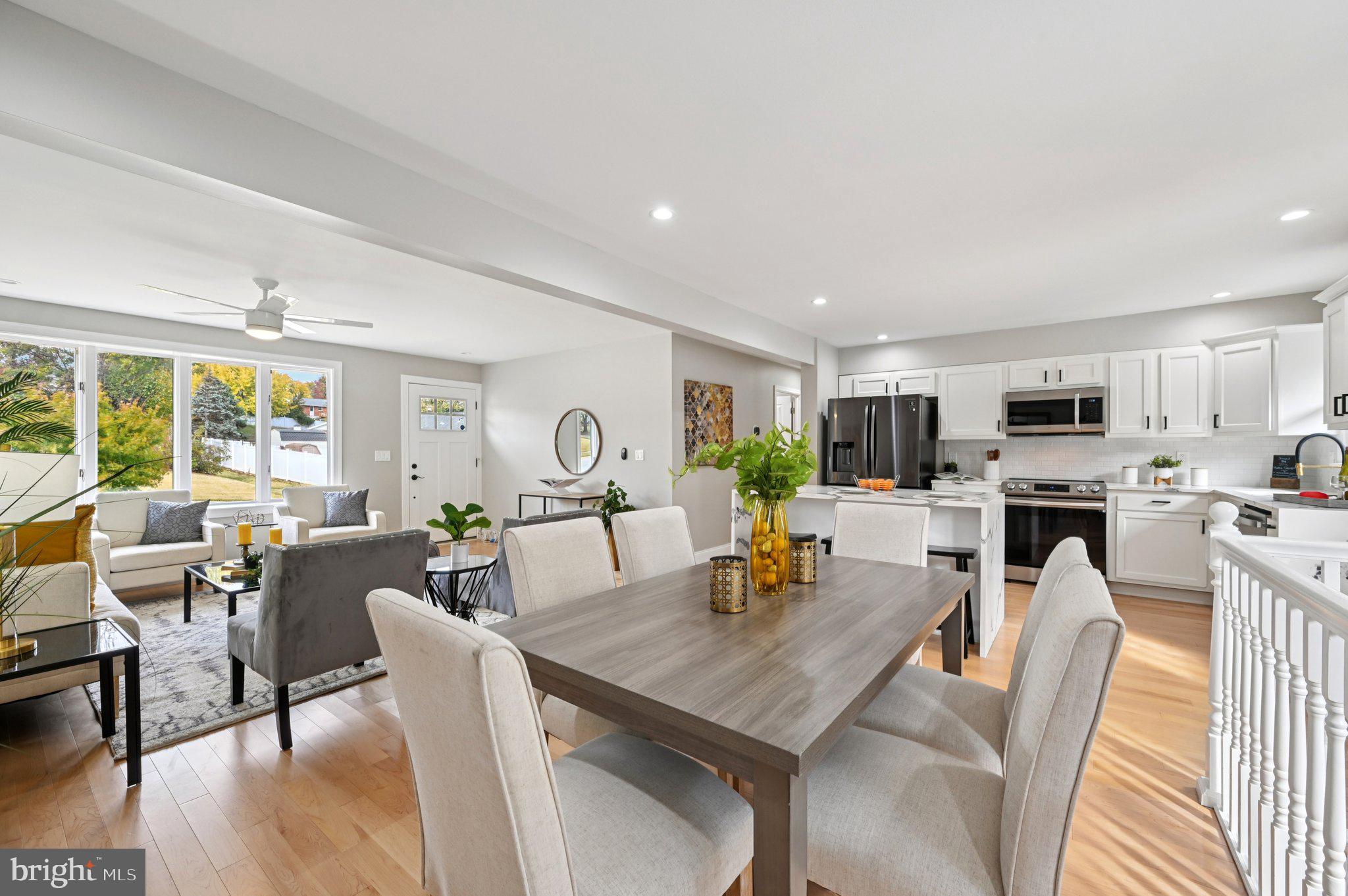 CAMELOT - Residential