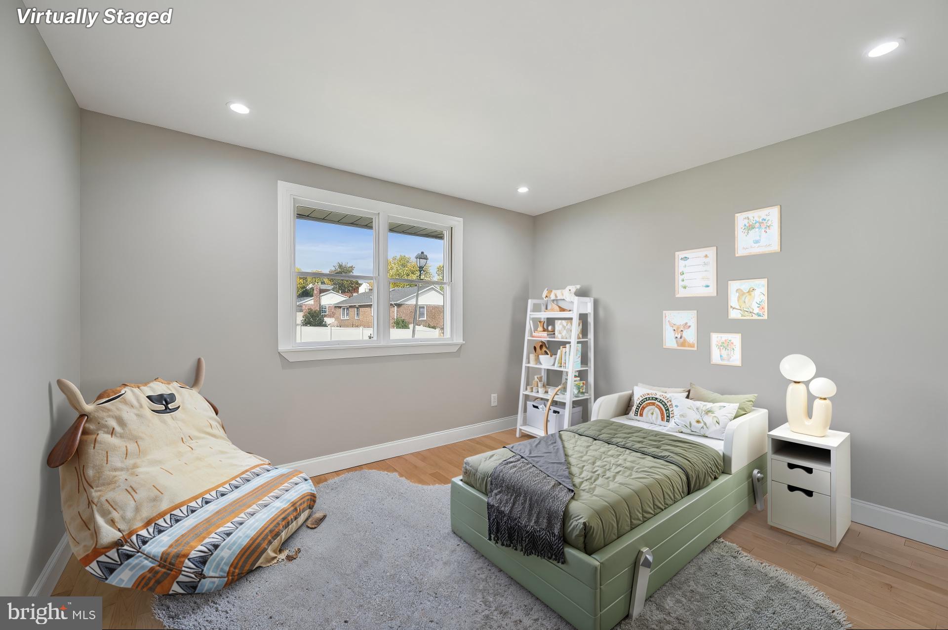 CAMELOT - Residential