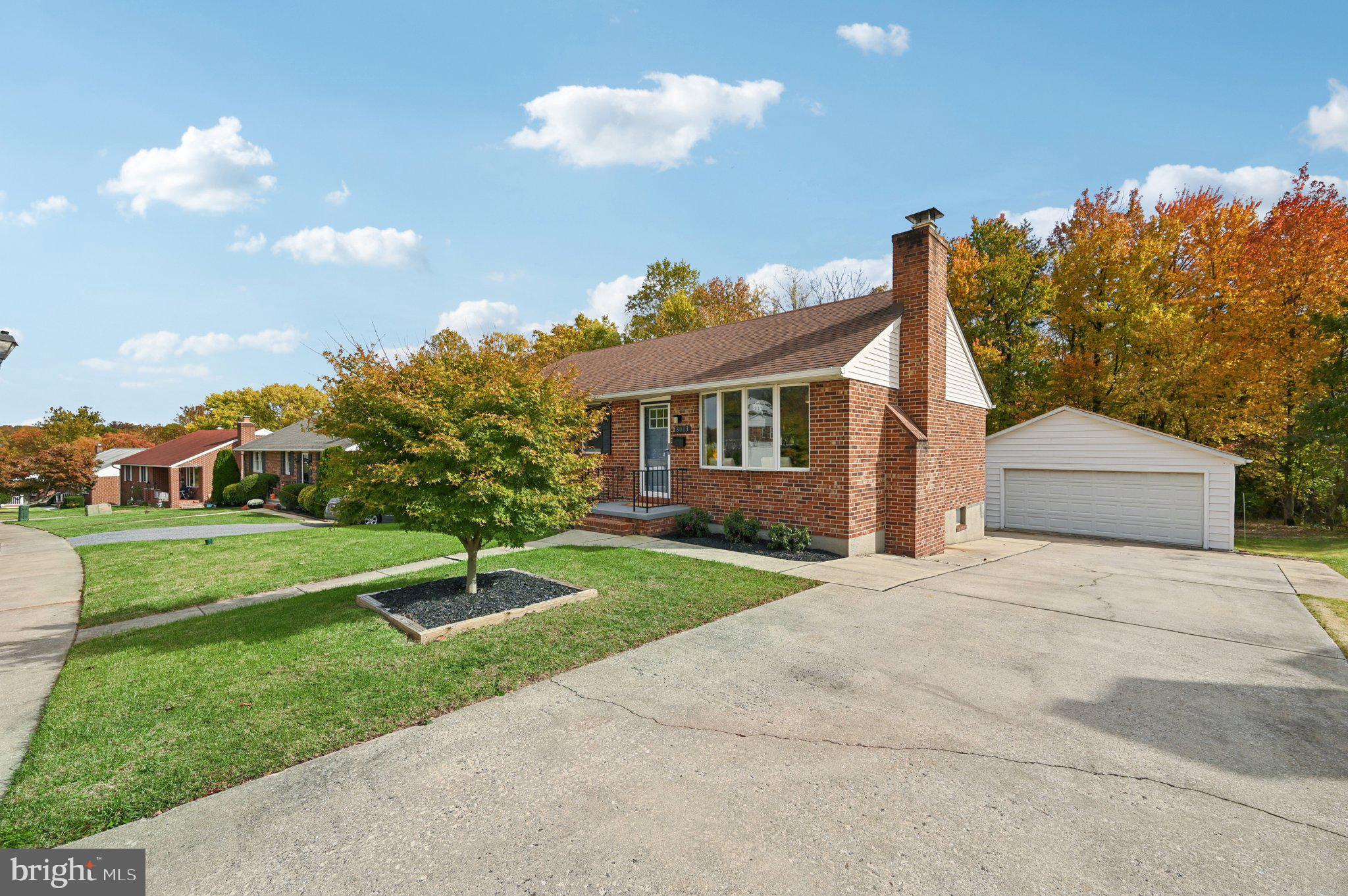 CAMELOT - Residential