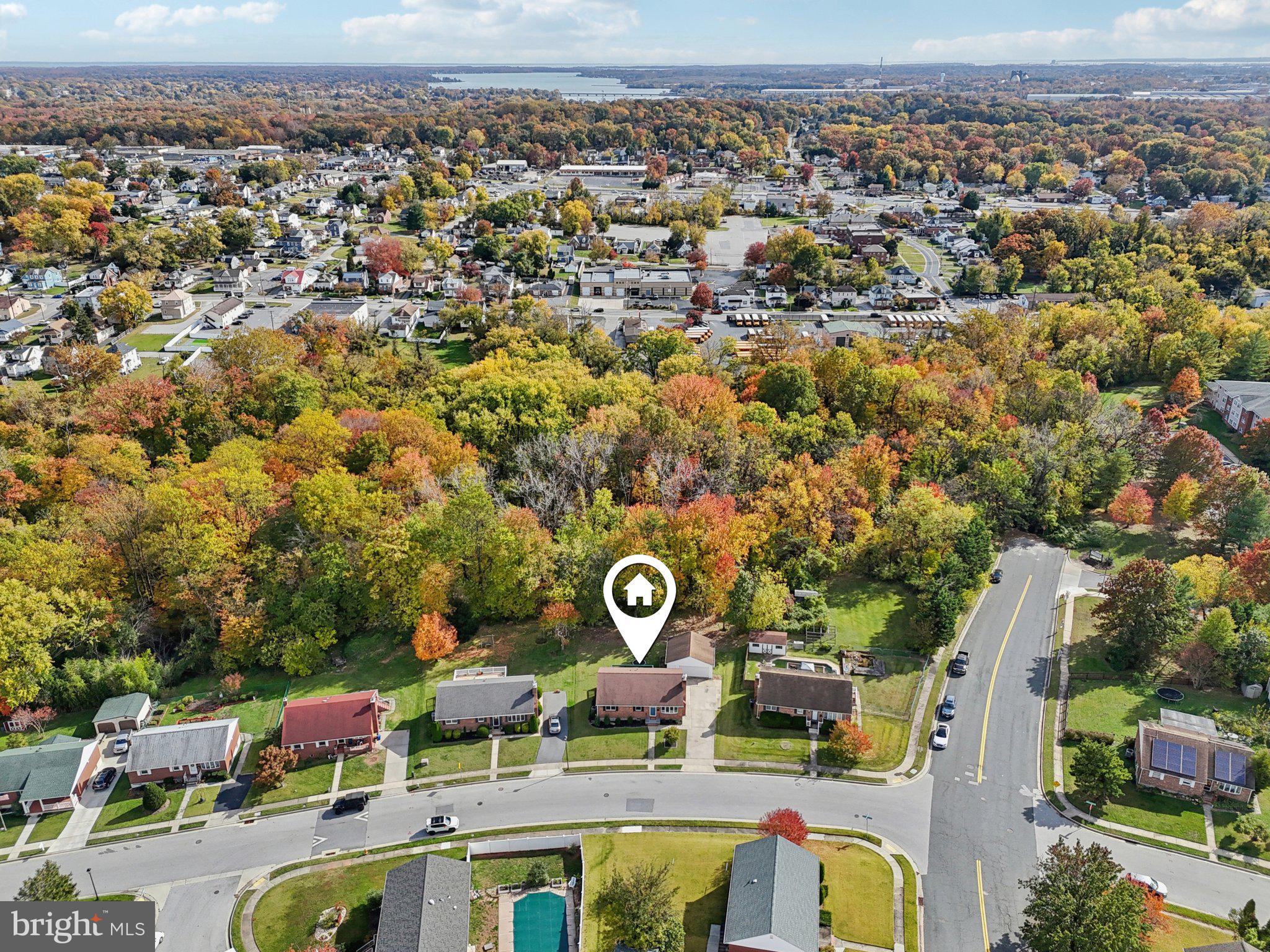 CAMELOT - Residential